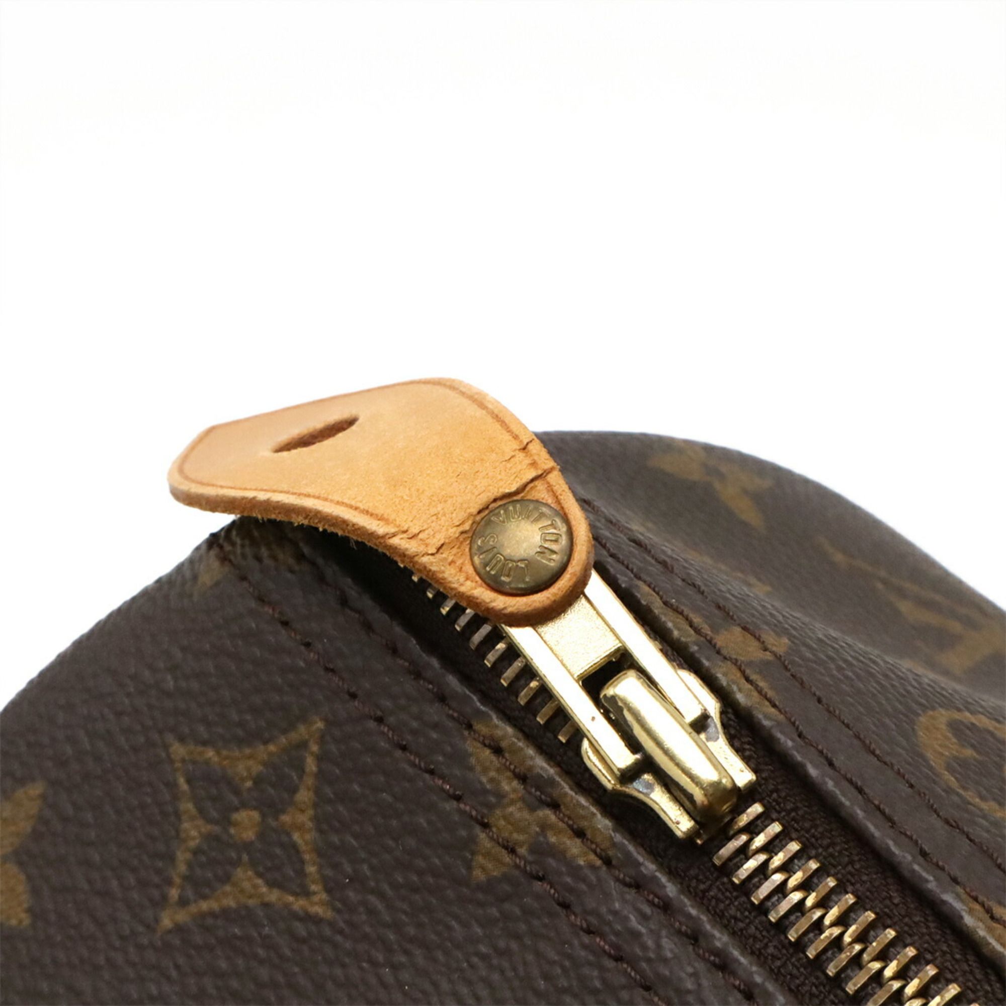 Monogram Monogram Handbag (Pre-Owned) - Louis Vuitton - Modalova