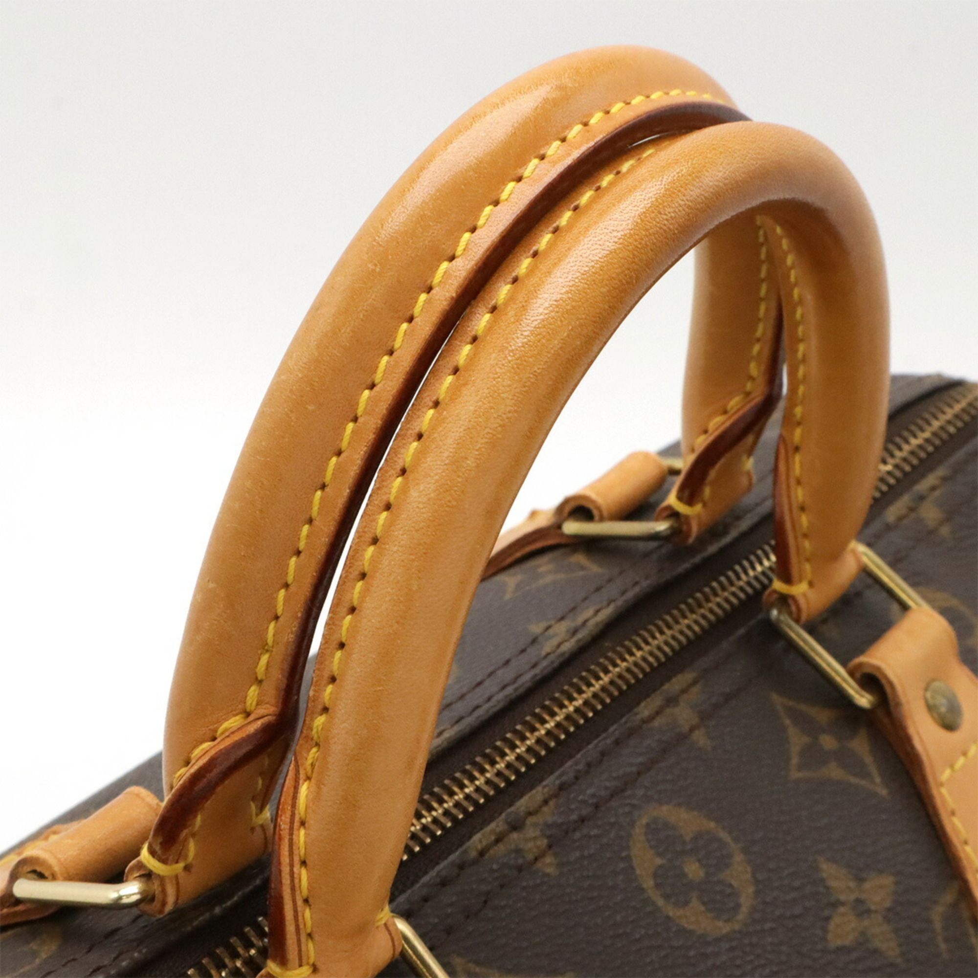 Monogram Monogram Handbag (Pre-Owned) - Louis Vuitton - Modalova