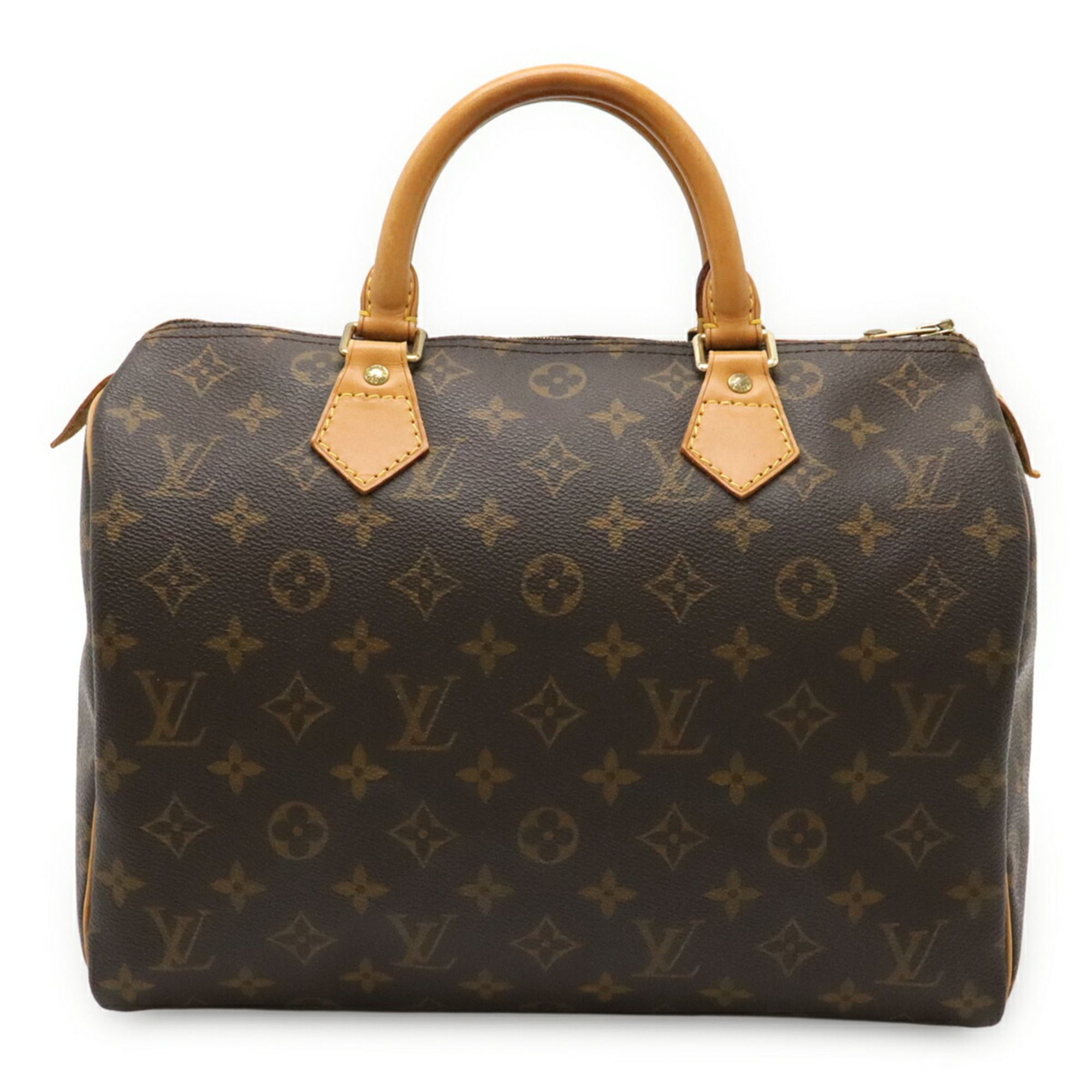 Monogram Monogram Handbag (Pre-Owned) - Louis Vuitton - Modalova