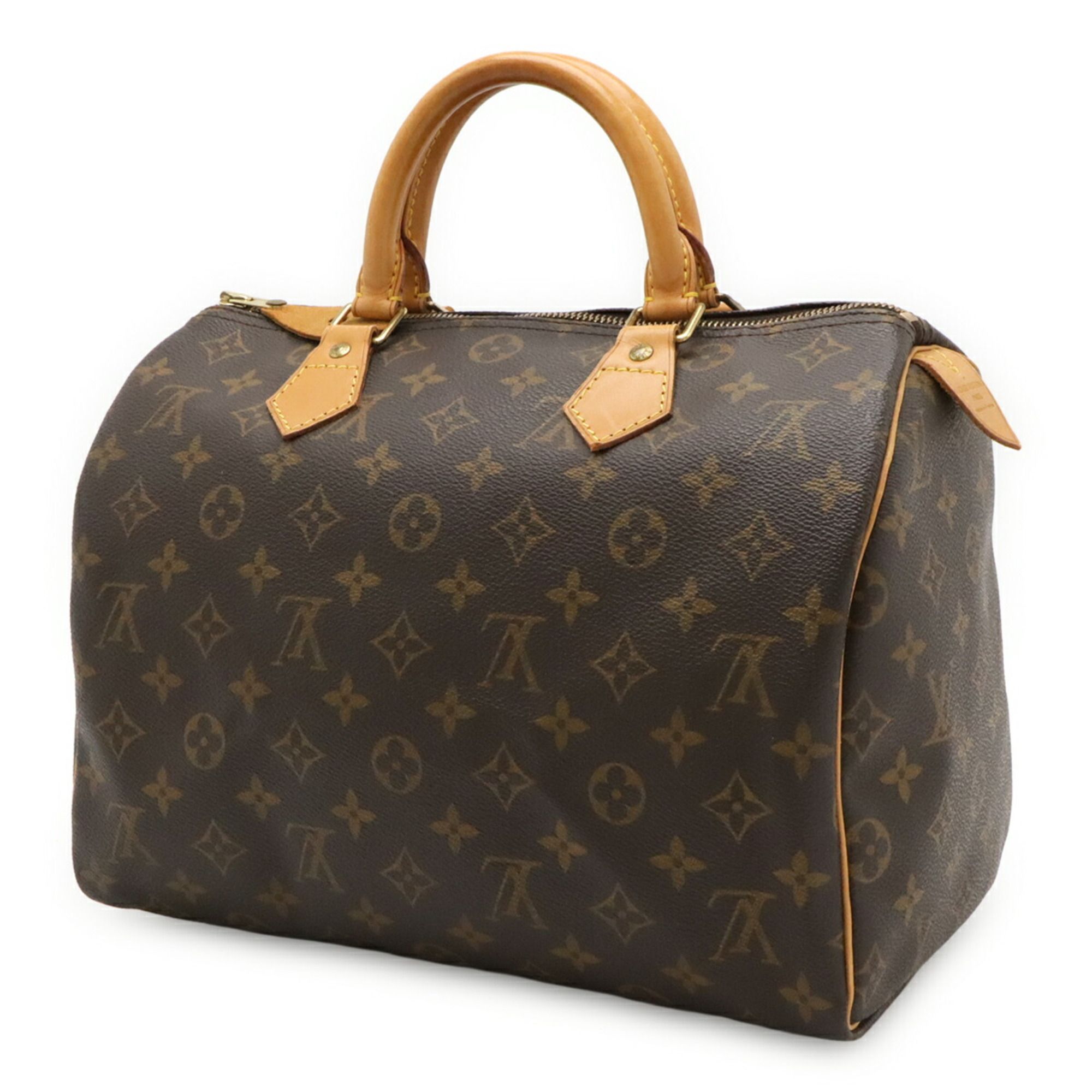 Monogram Monogram Handbag (Pre-Owned) - Louis Vuitton - Modalova