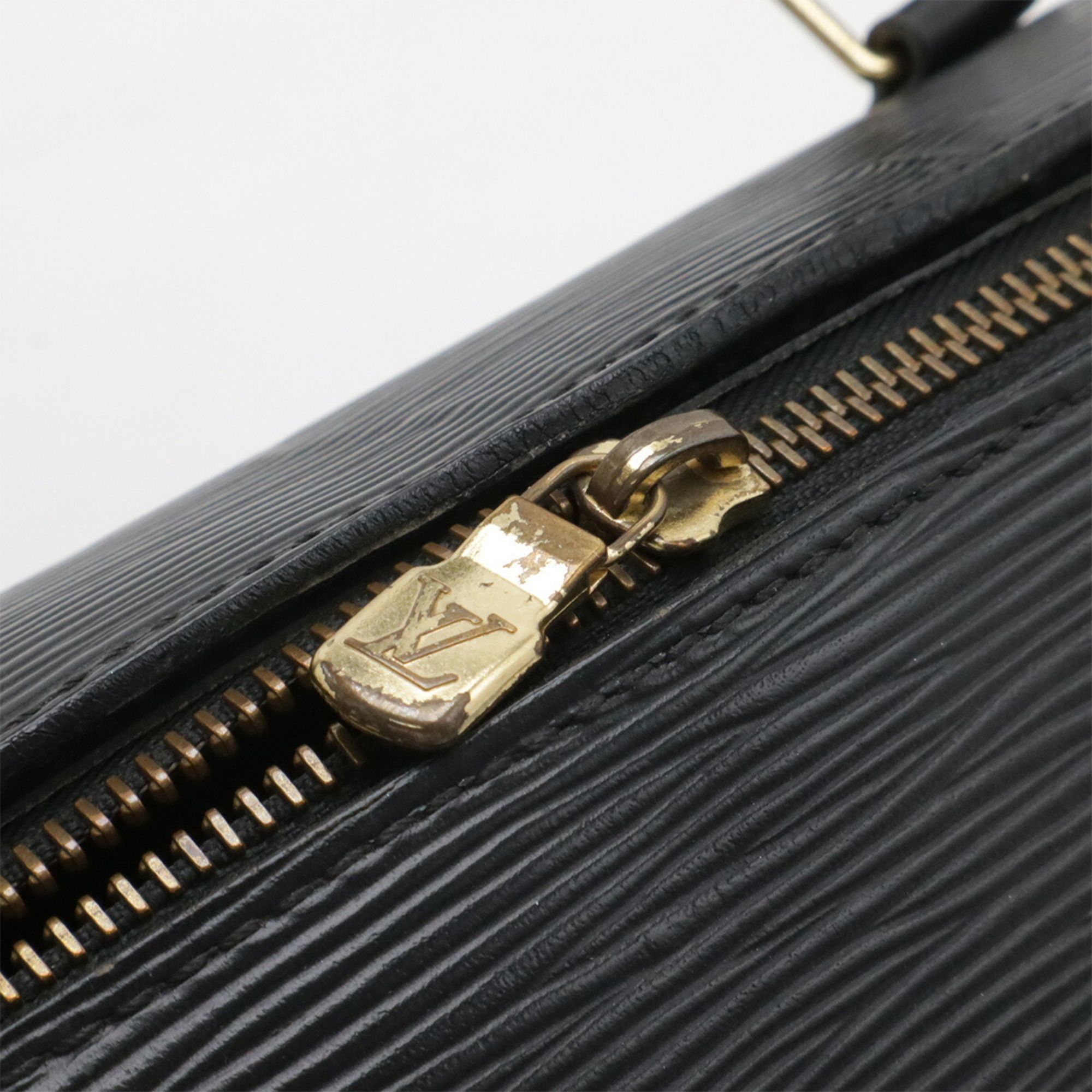 Epi Epi Leather Handbag Shoulder Bag (Pre-Owned) - Louis Vuitton - Modalova