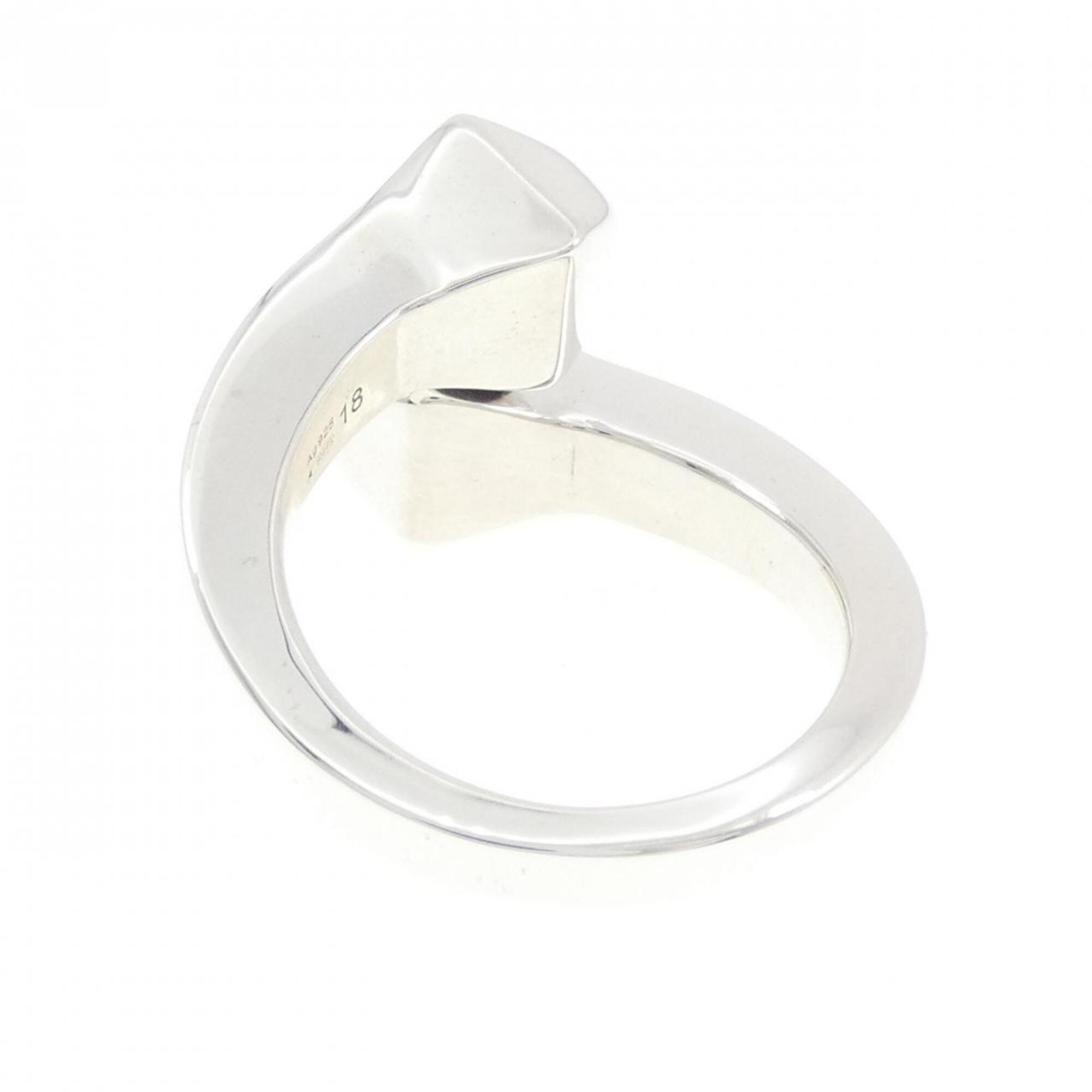 Band Ring (Pre-Owned) - Gucci - Modalova