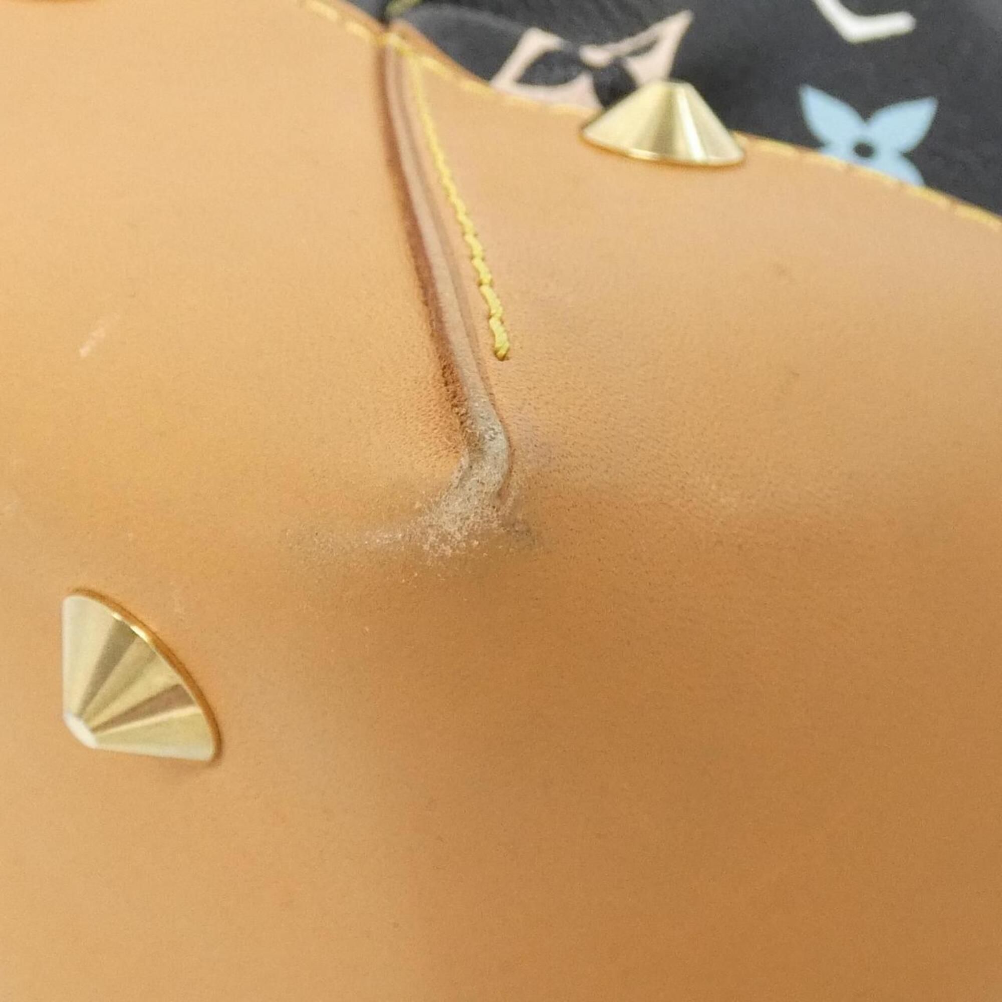 Monogram Multicolore Handbag (Pre-Owned) - Louis Vuitton - Modalova