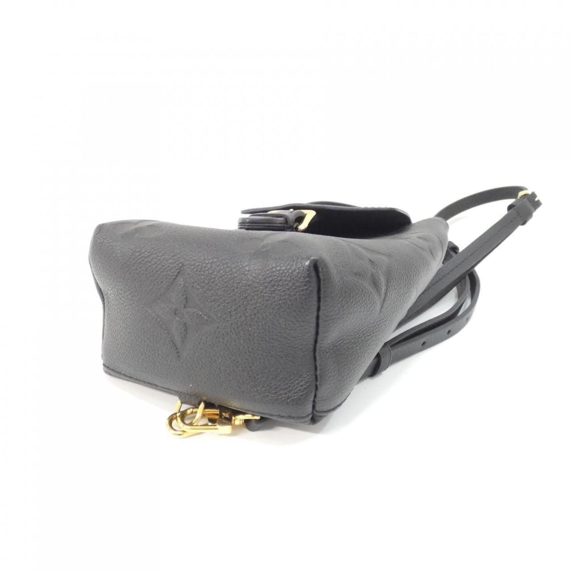 Monogram Empreinte Monogram Empreinte Backpack (Pre-Owned) - Louis Vuitton - Modalova