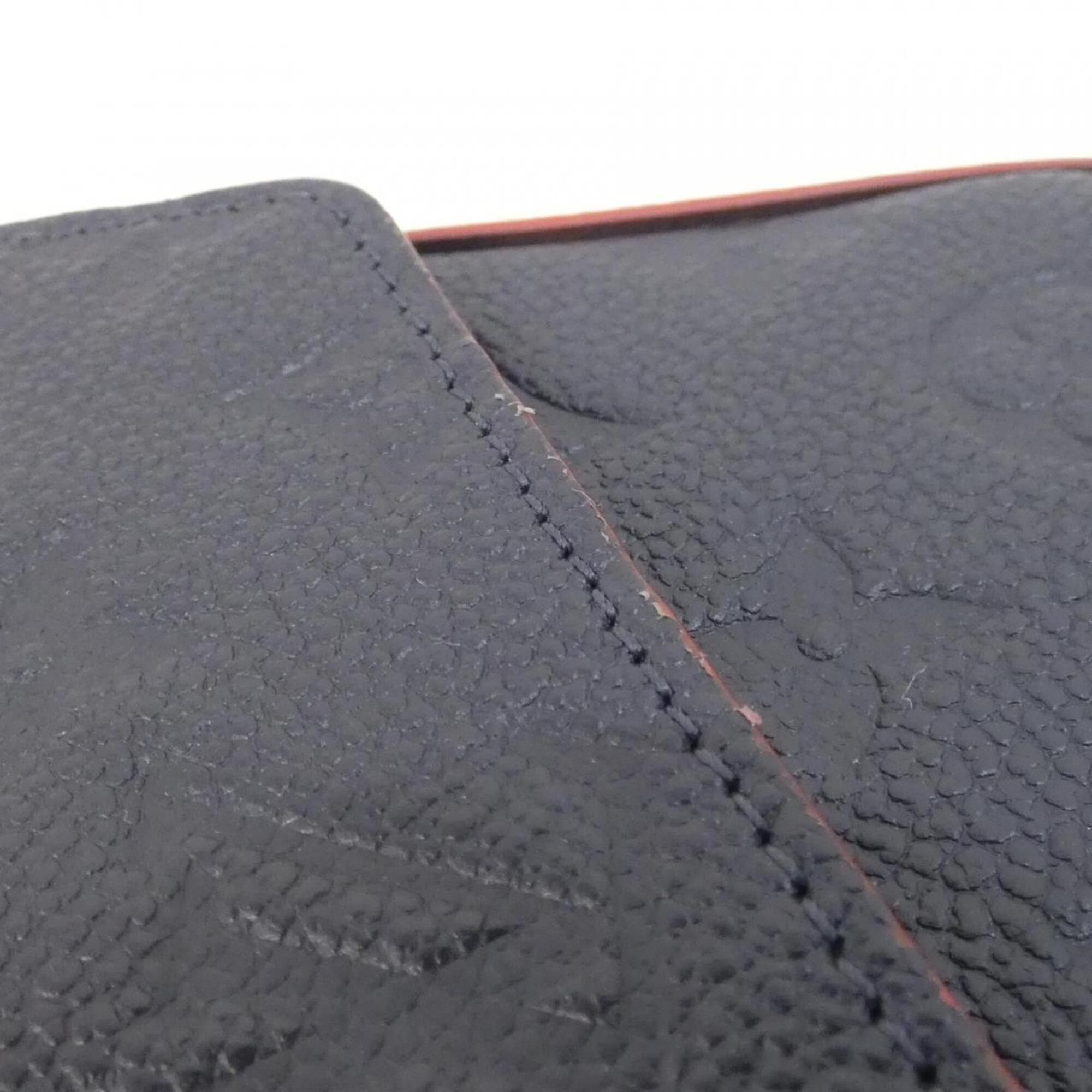 Monogram Empreinte Monogram Empreinte Pochette Shoulder Bag (Pre-Owned) - Louis Vuitton - Modalova