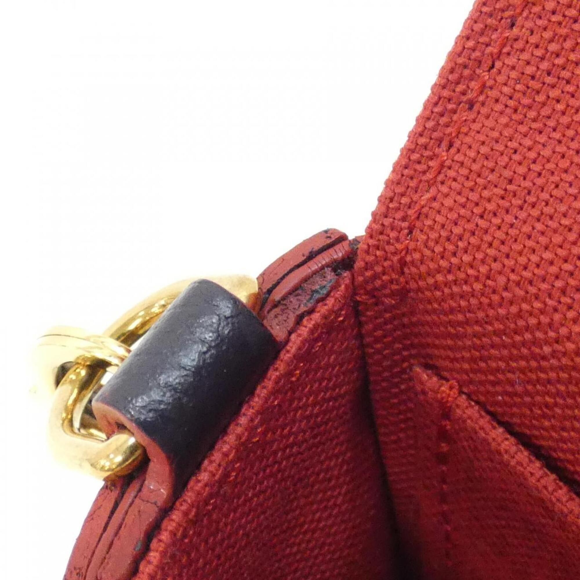 Monogram Empreinte Monogram Empreinte Pochette Shoulder Bag (Pre-Owned) - Louis Vuitton - Modalova
