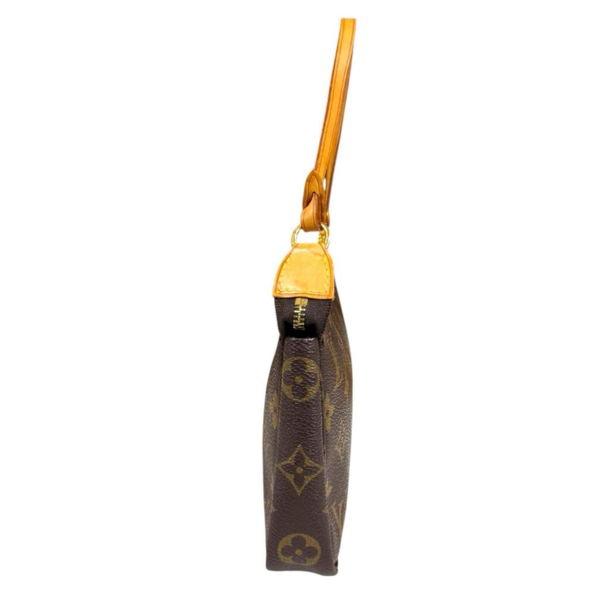 Monogram Monogram Handbag (Pre-Owned) - Louis Vuitton - Modalova