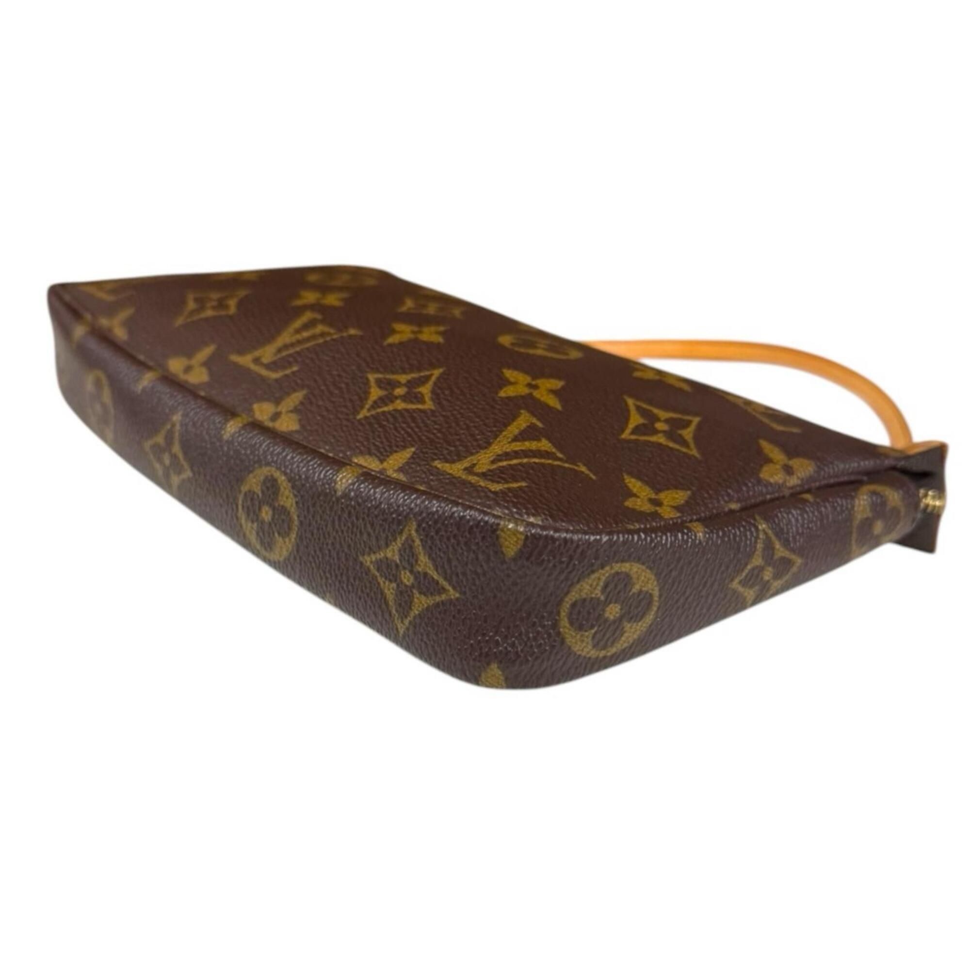 Monogram Monogram Handbag (Pre-Owned) - Louis Vuitton - Modalova