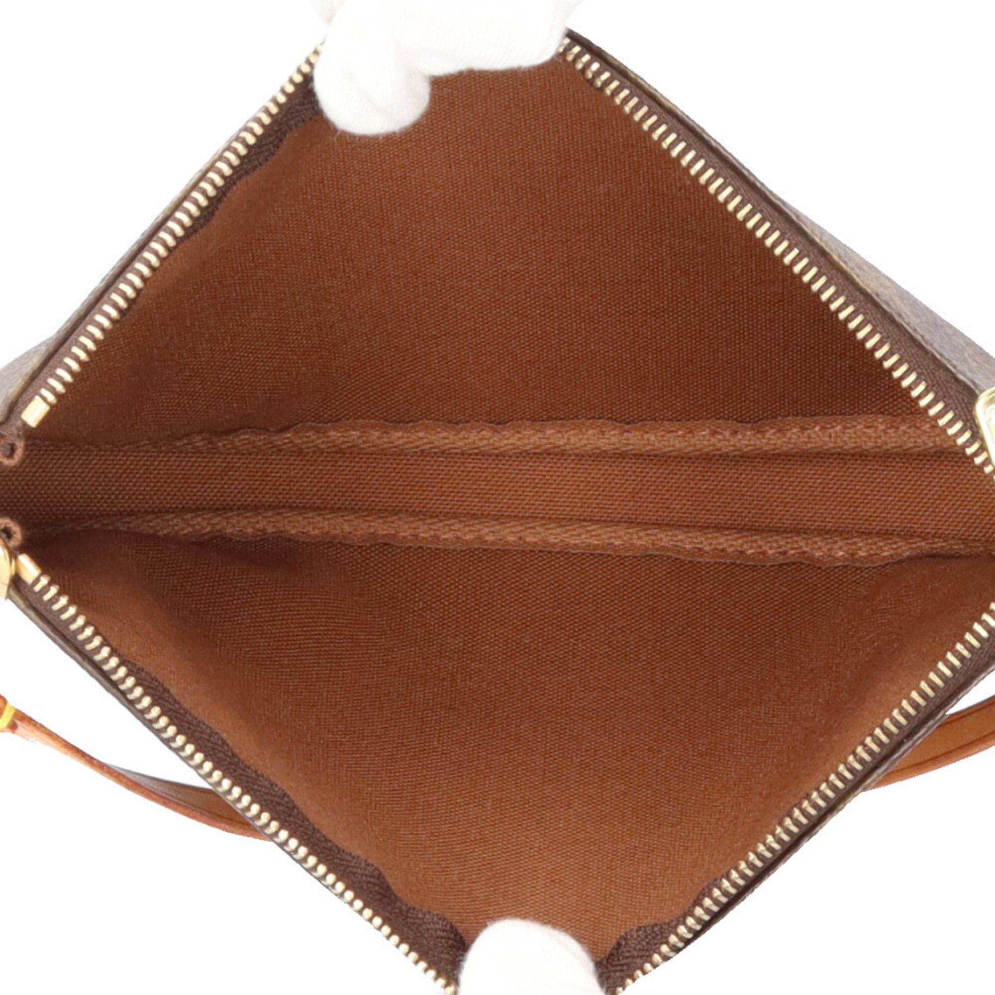 Monogram Monogram Handbag (Pre-Owned) - Louis Vuitton - Modalova