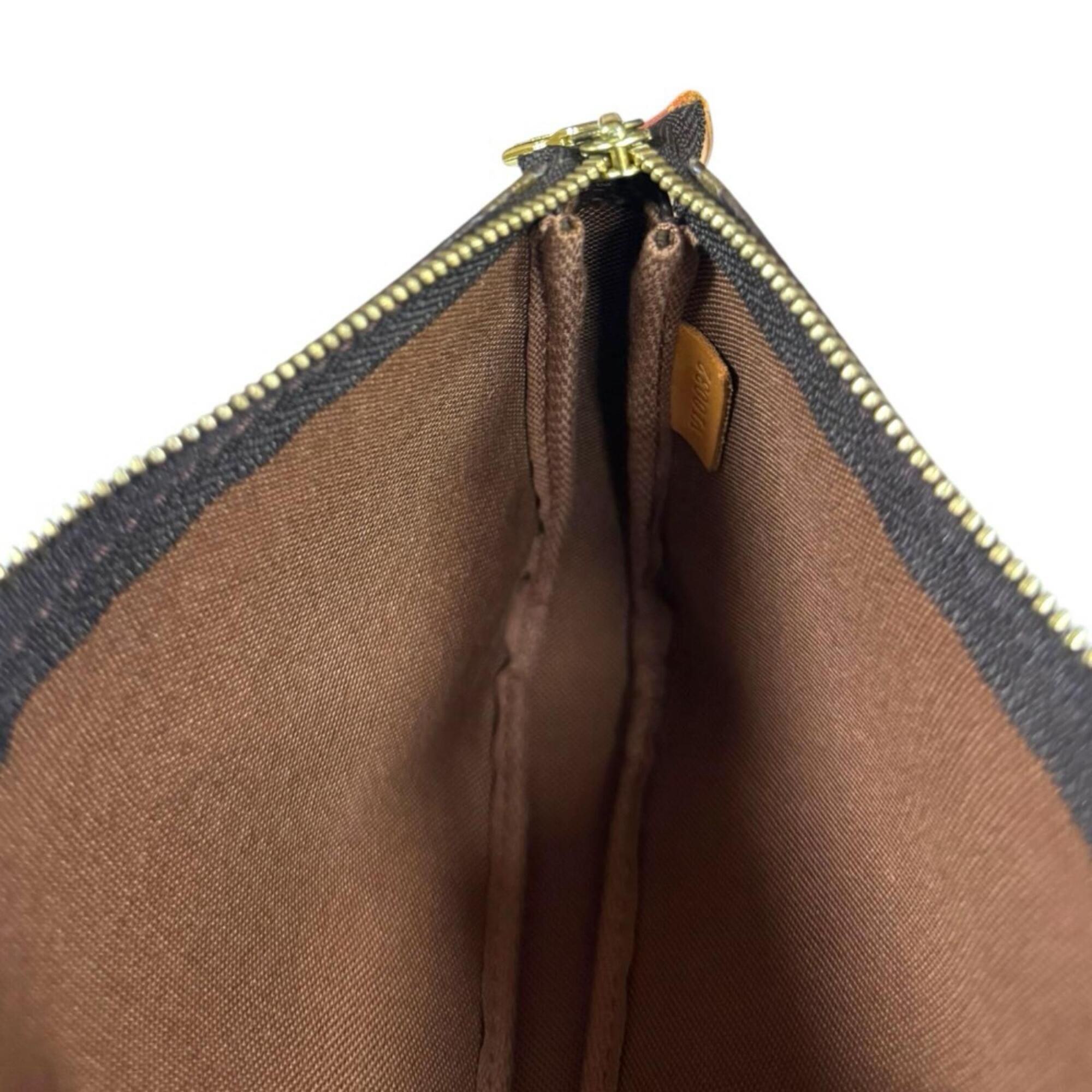 Monogram Monogram Handbag (Pre-Owned) - Louis Vuitton - Modalova