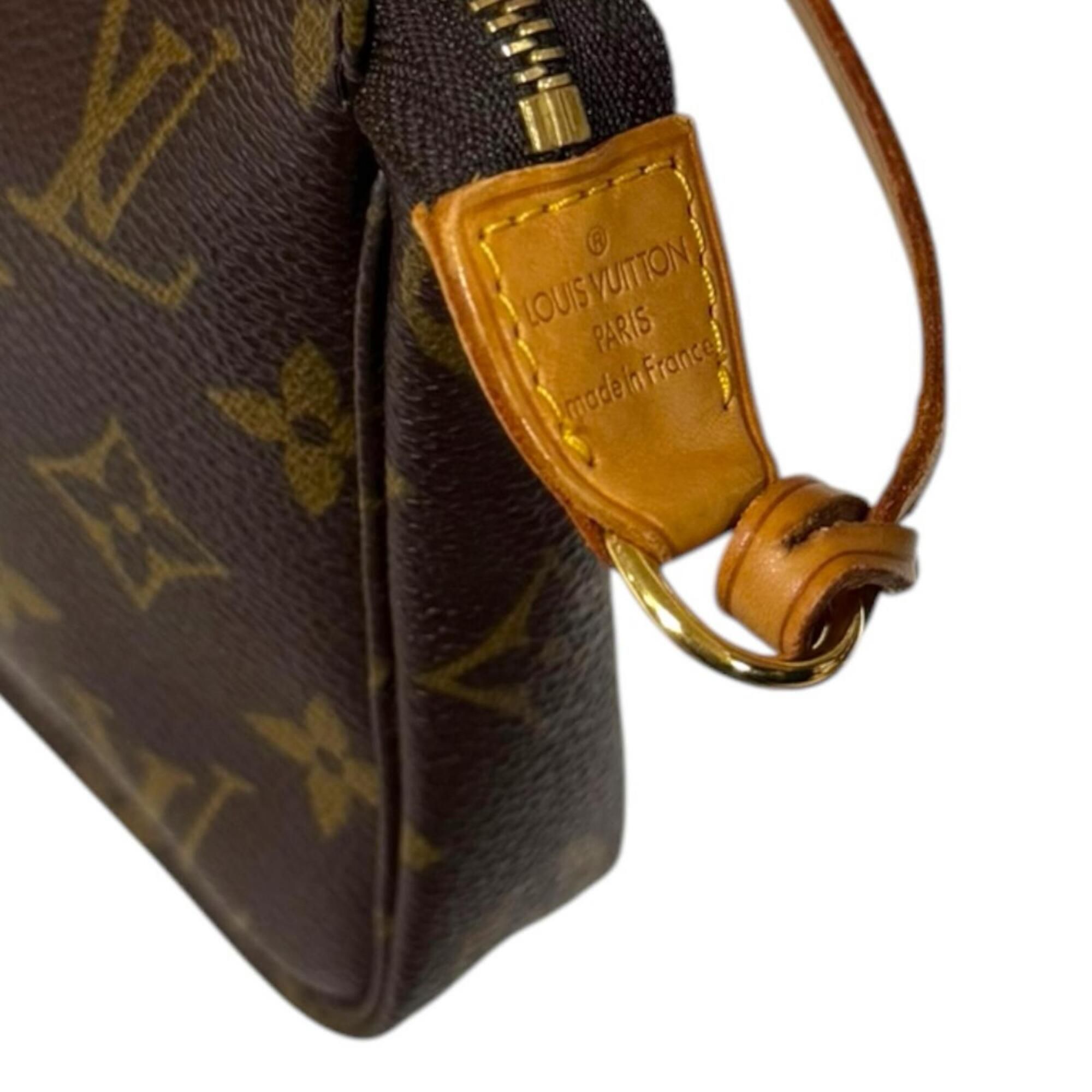 Monogram Monogram Handbag (Pre-Owned) - Louis Vuitton - Modalova