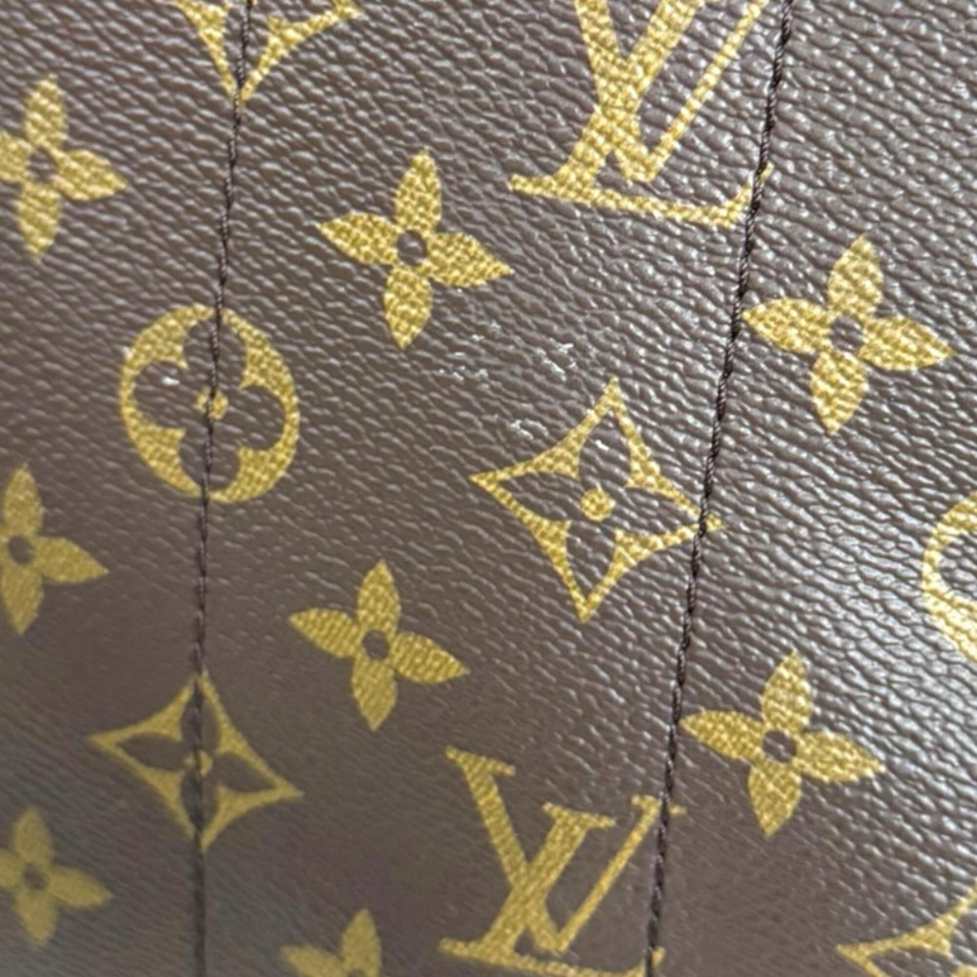 Monogram Monogram Monogram Reverse Backpack (Pre-Owned) - Louis Vuitton - Modalova