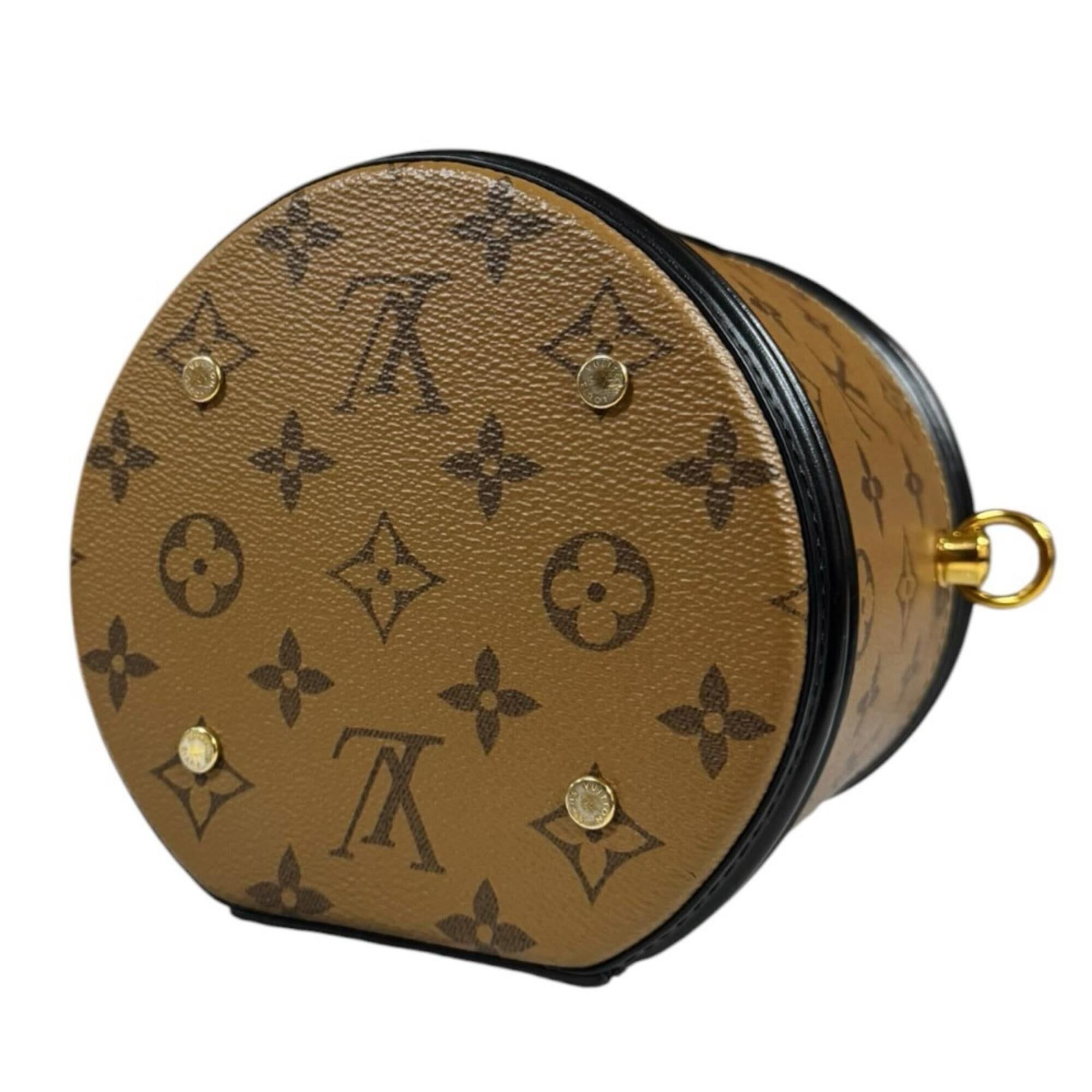 Monogram Reverse Monogram Monogram Reverse Shoulder Bag (Pre-Owned) - Louis Vuitton - Modalova