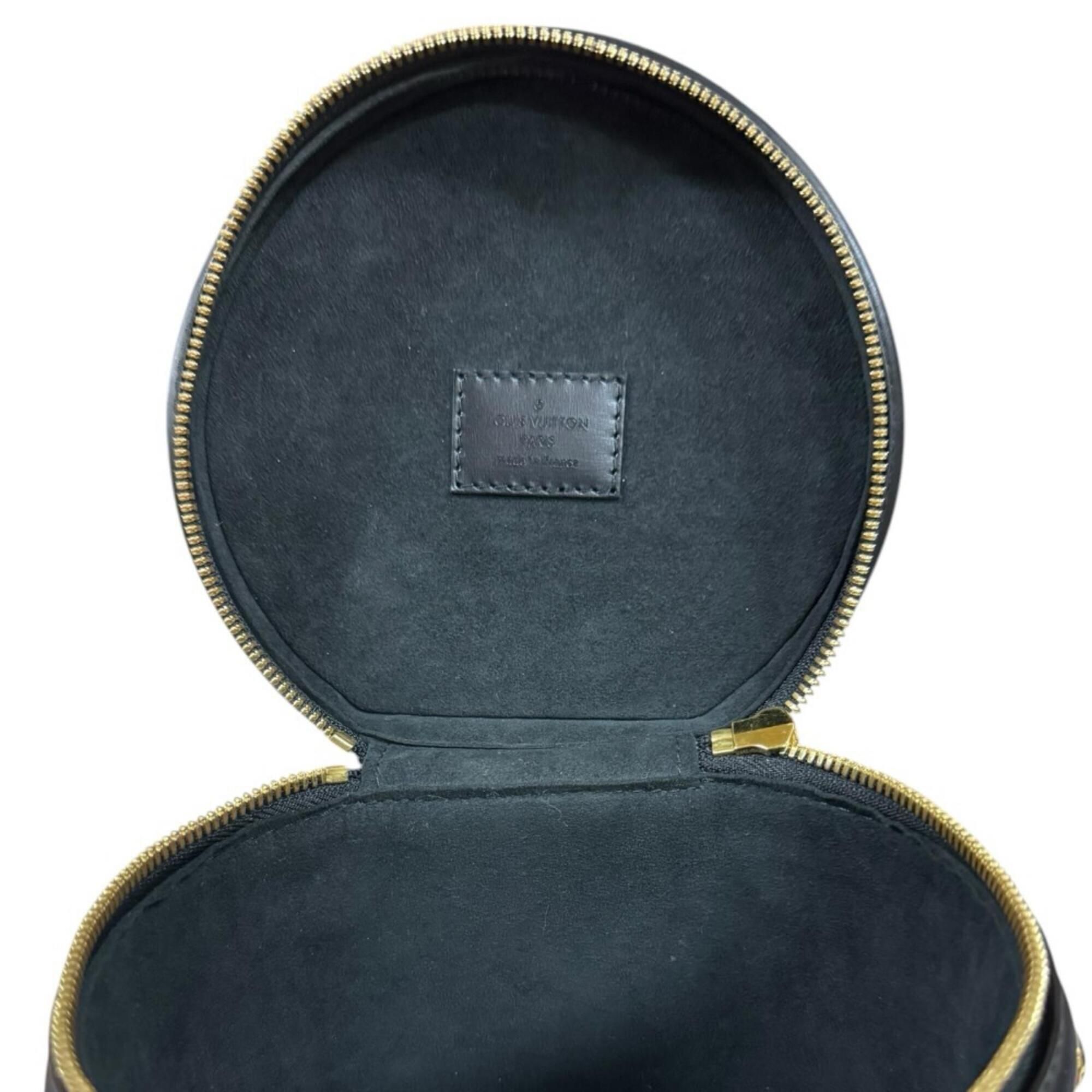 Monogram Reverse Monogram Monogram Reverse Shoulder Bag (Pre-Owned) - Louis Vuitton - Modalova