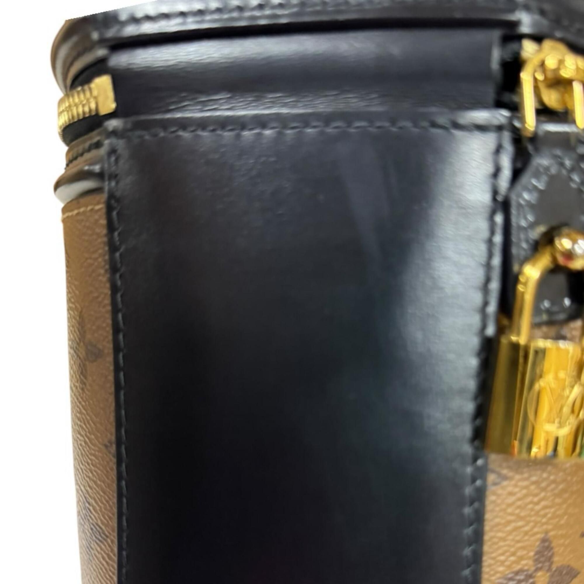 Monogram Reverse Monogram Monogram Reverse Shoulder Bag (Pre-Owned) - Louis Vuitton - Modalova