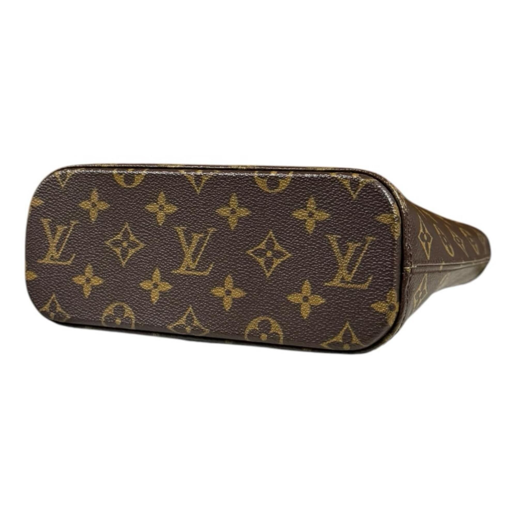 Monogram Monogram Handbag (Pre-Owned) - Louis Vuitton - Modalova