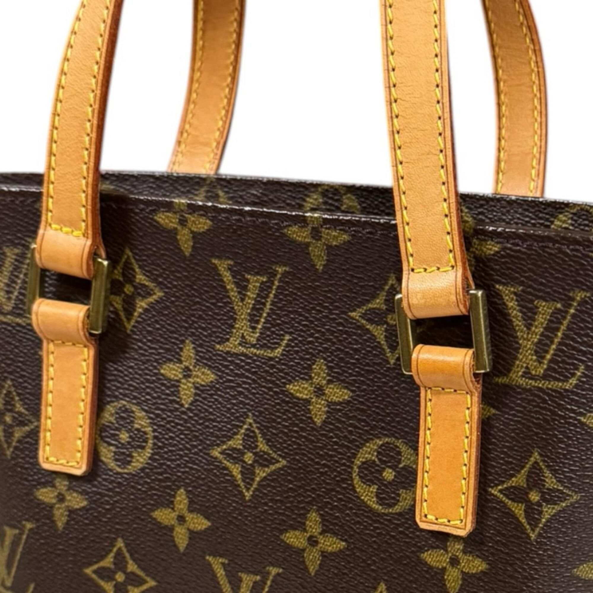 Monogram Monogram Handbag (Pre-Owned) - Louis Vuitton - Modalova