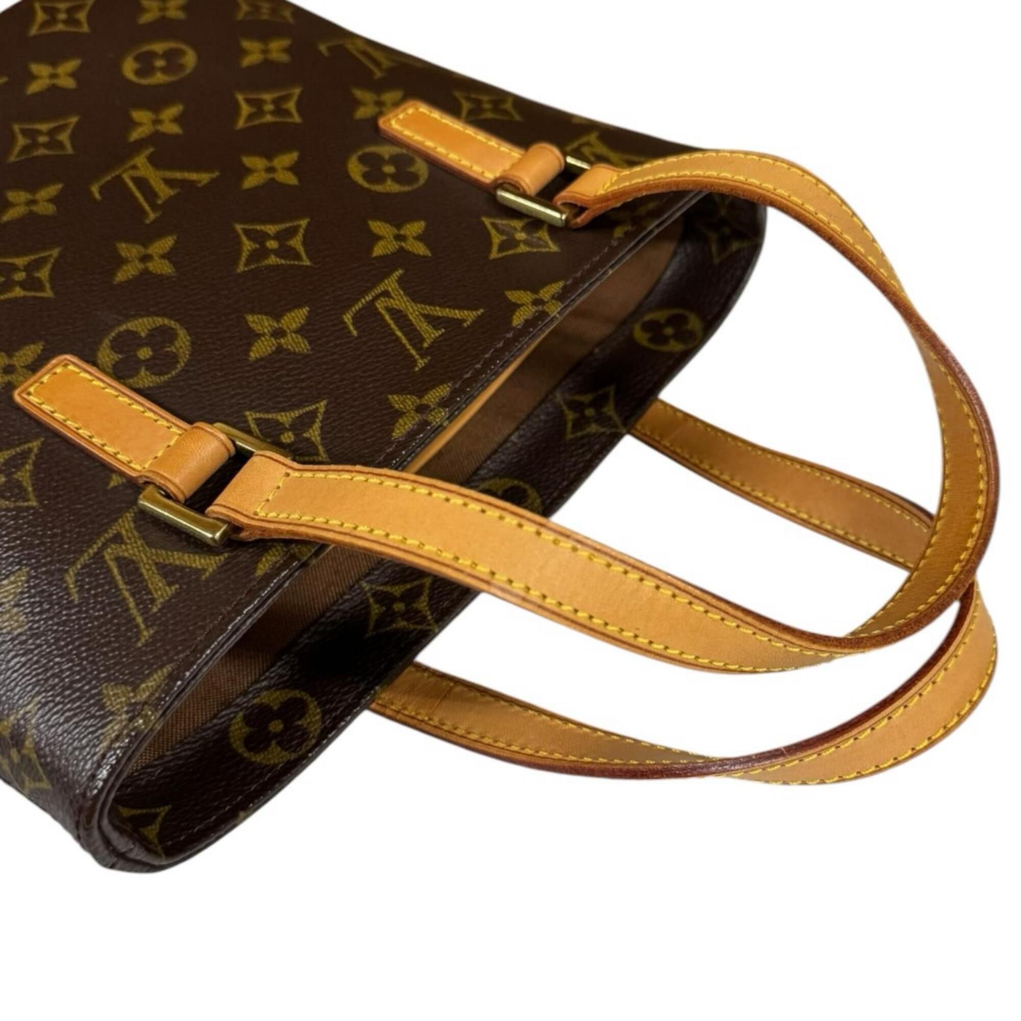 Monogram Monogram Handbag (Pre-Owned) - Louis Vuitton - Modalova