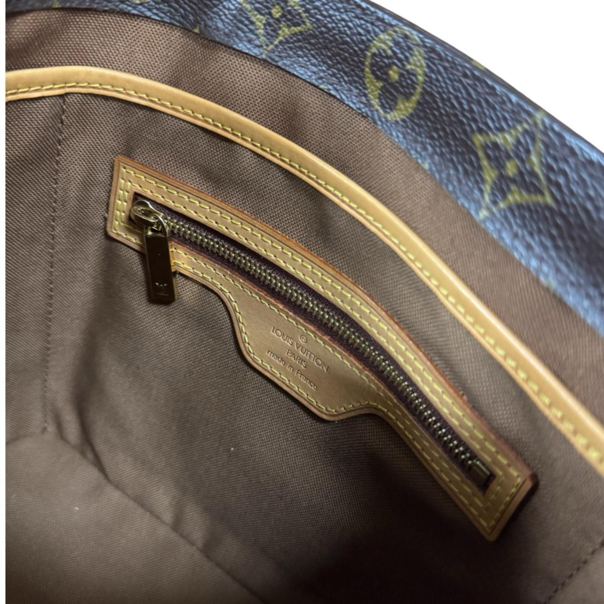 Monogram Monogram Handbag (Pre-Owned) - Louis Vuitton - Modalova