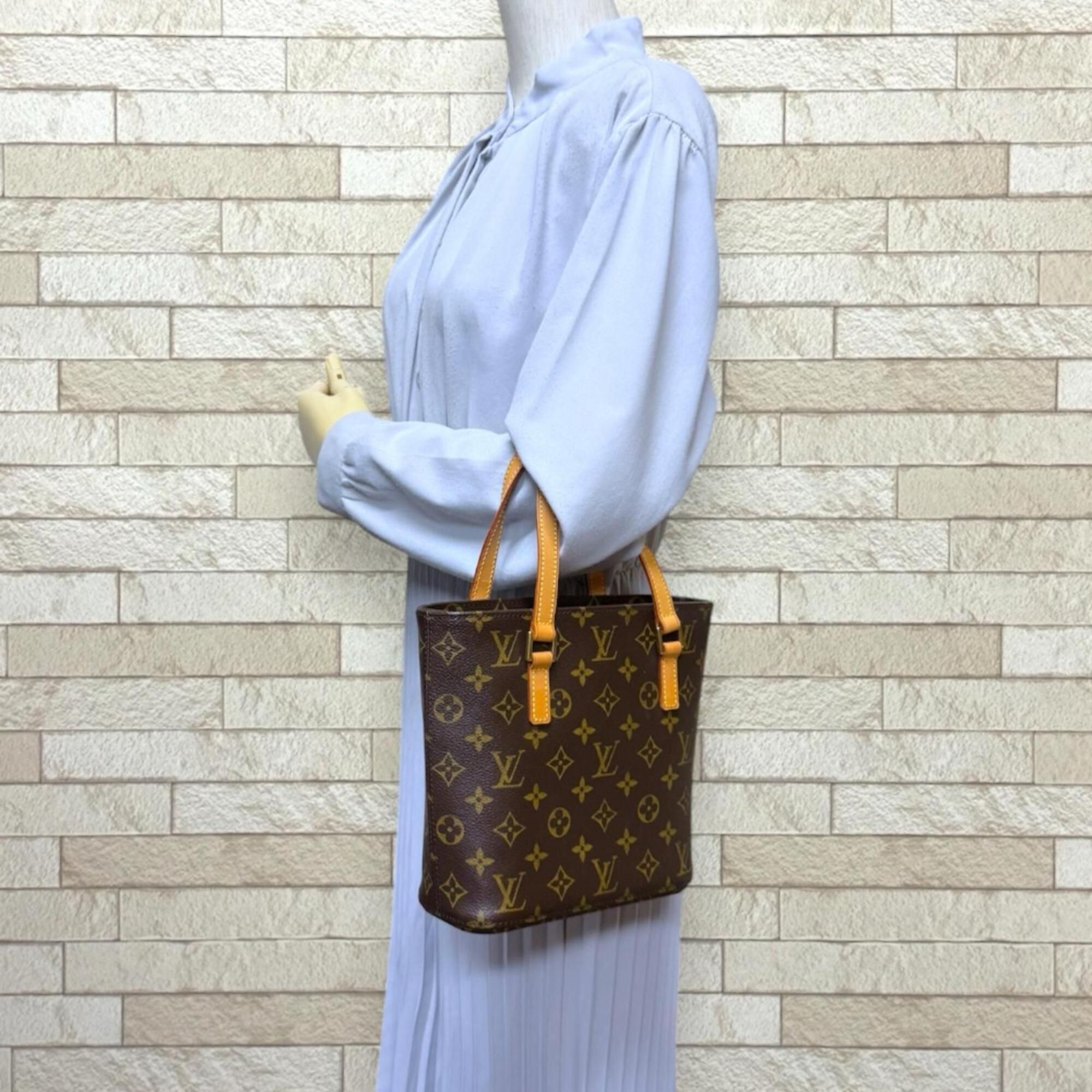 Monogram Monogram Handbag (Pre-Owned) - Louis Vuitton - Modalova