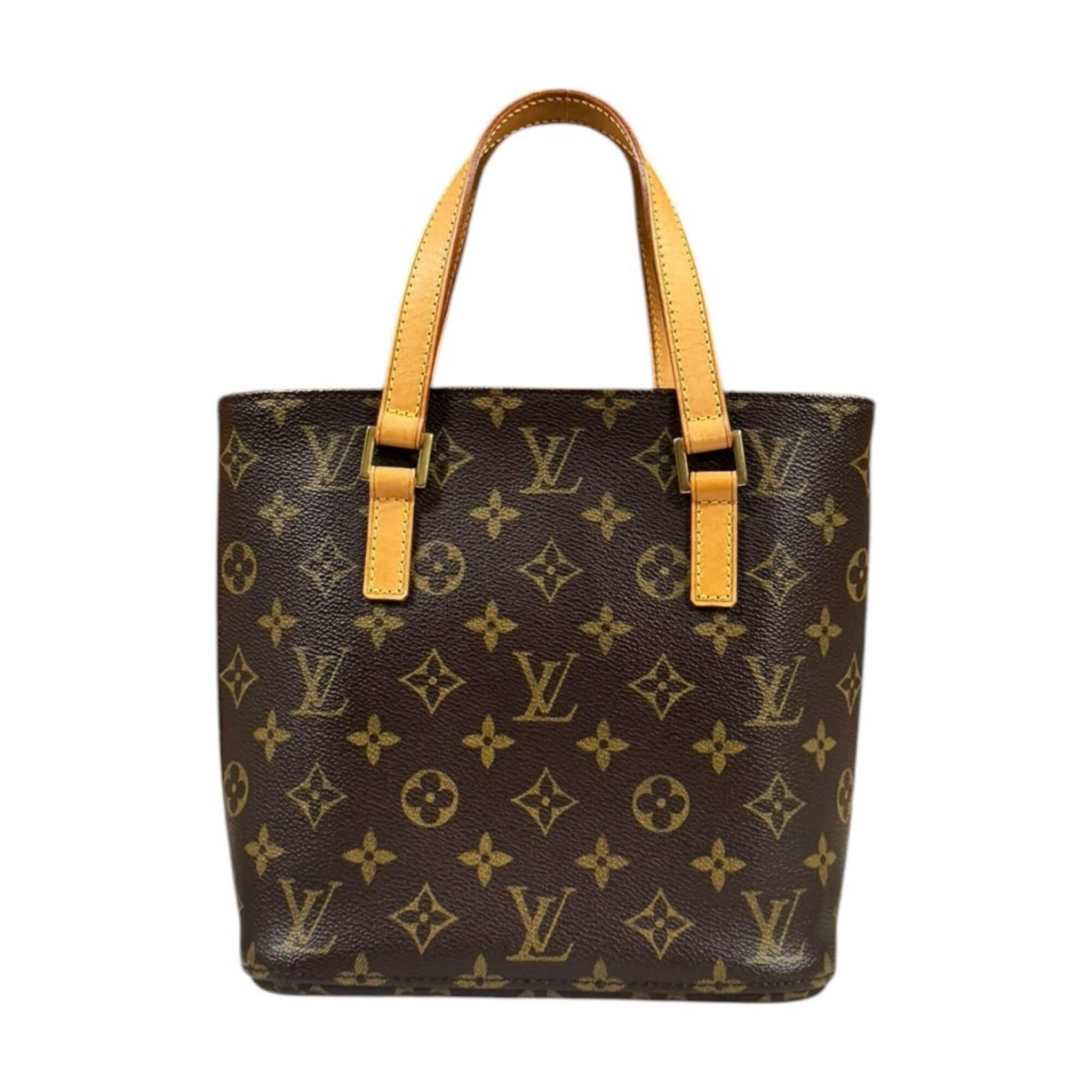 Monogram Monogram Handbag (Pre-Owned) - Louis Vuitton - Modalova