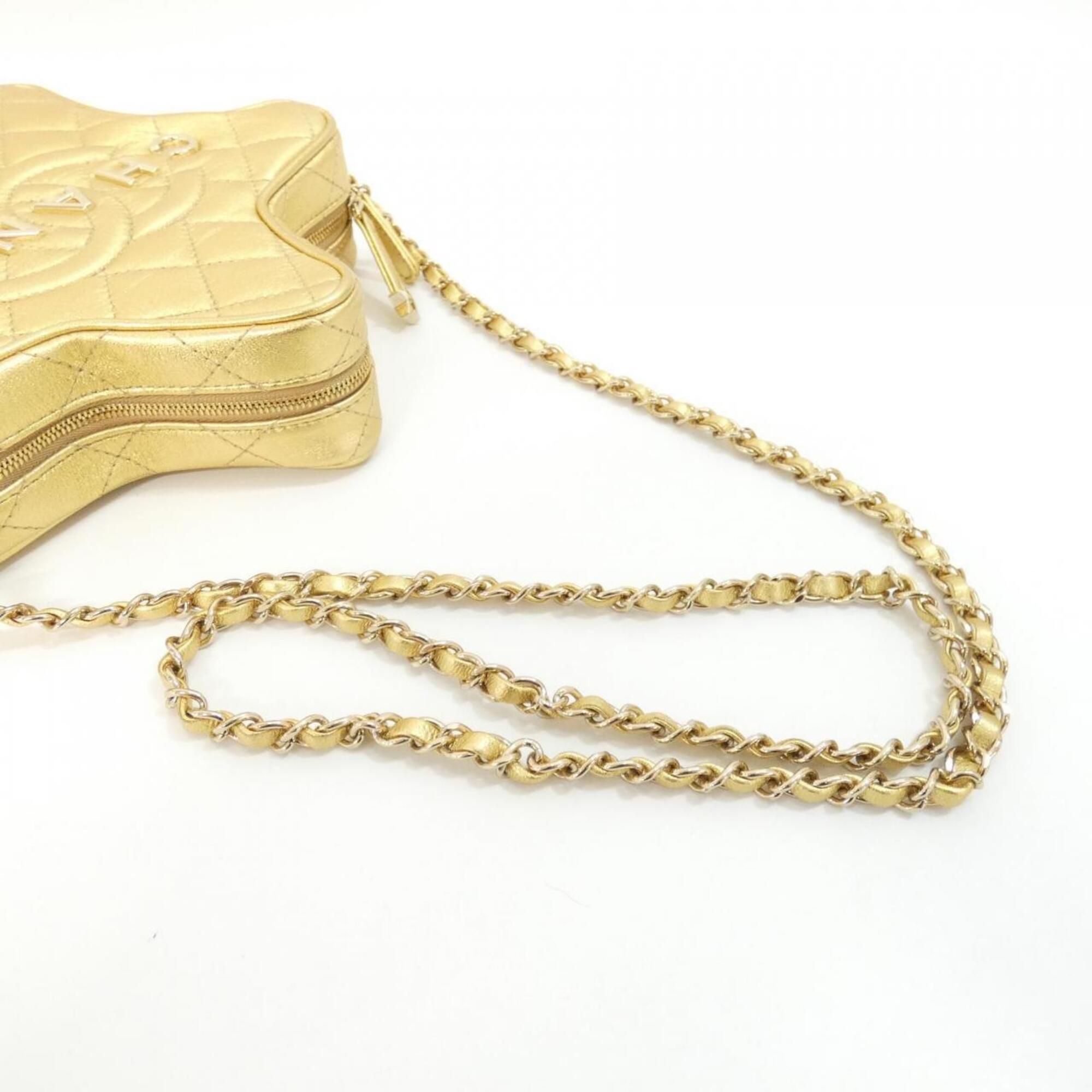 Shoulder Bag (Pre-Owned) - Chanel - Modalova