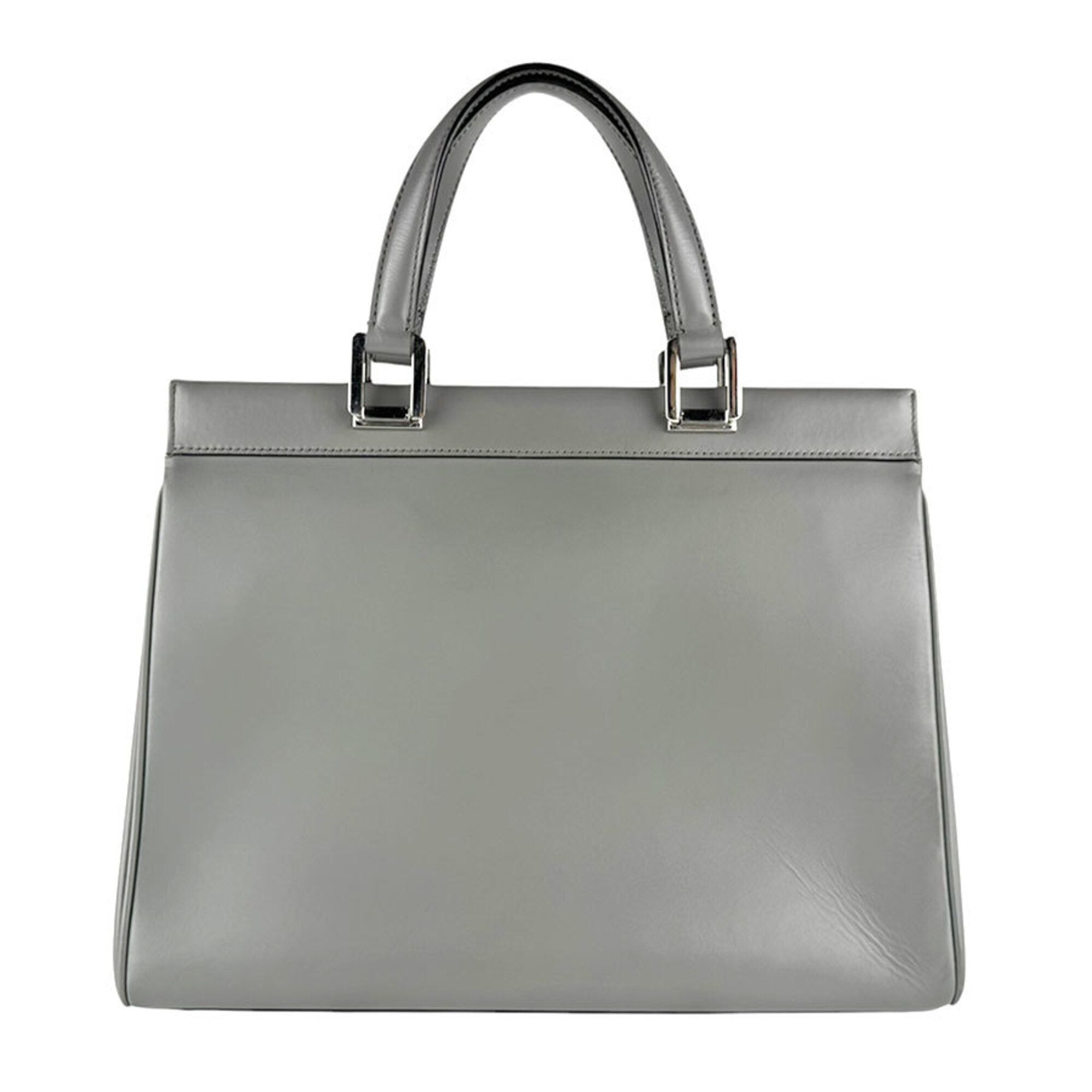 Leather Handbag Shoulder Bag (Pre-Owned) - Gucci - Modalova