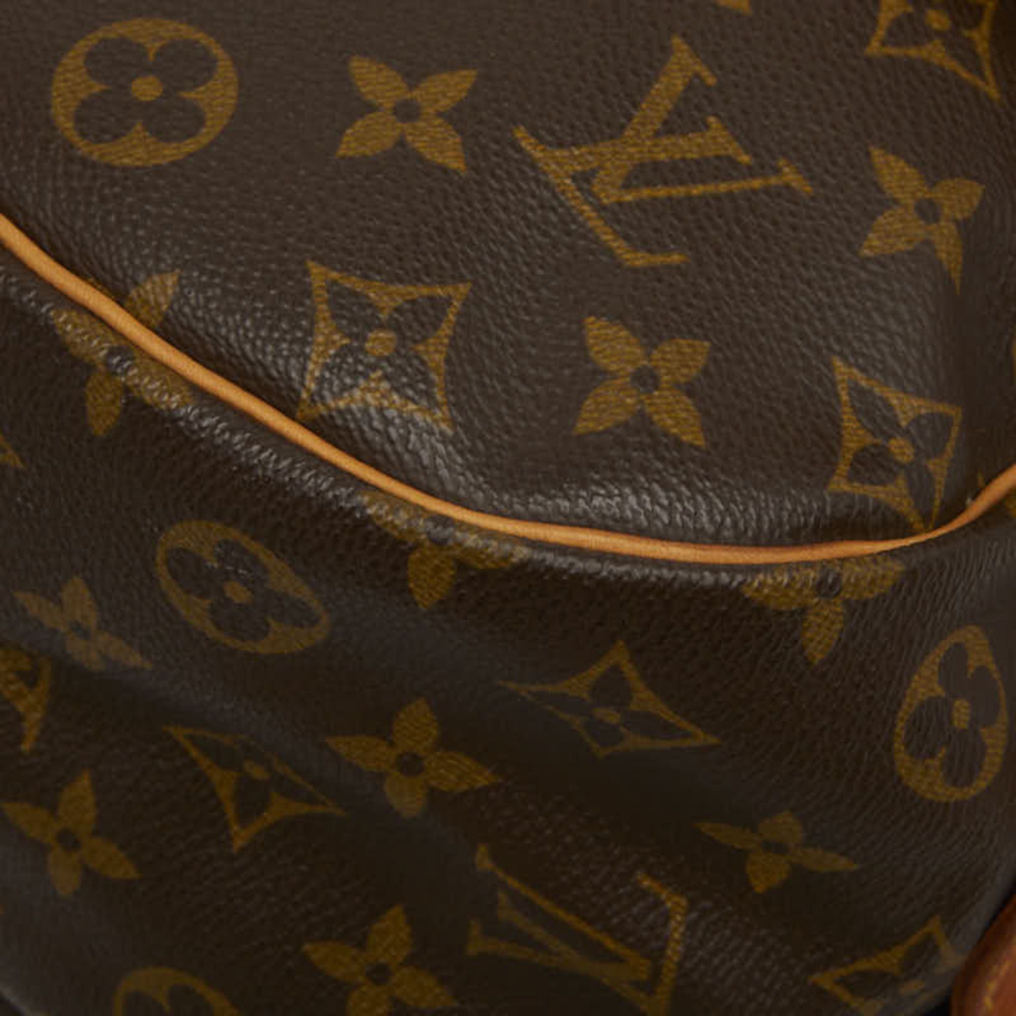 Pvc Leather Shoulder Bag (Pre-Owned) - Louis Vuitton - Modalova