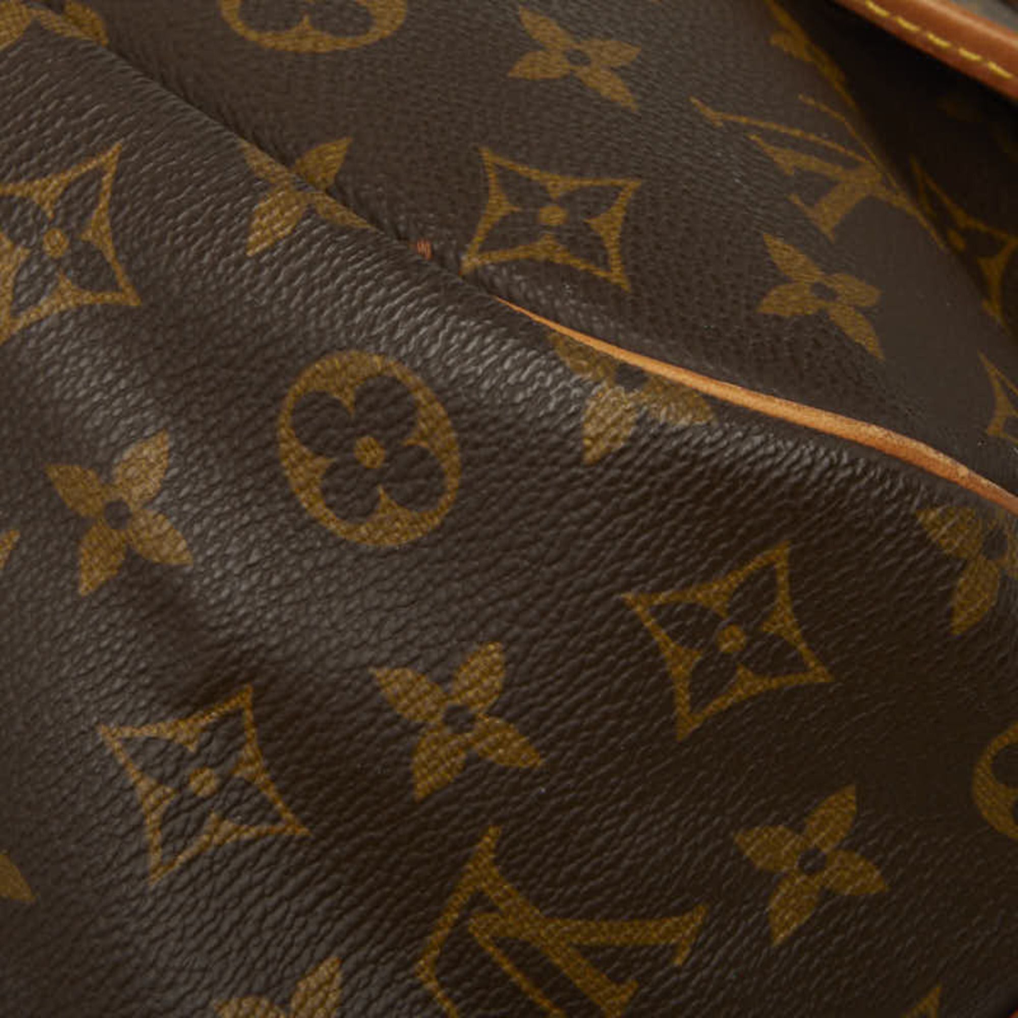 Pvc Leather Shoulder Bag (Pre-Owned) - Louis Vuitton - Modalova