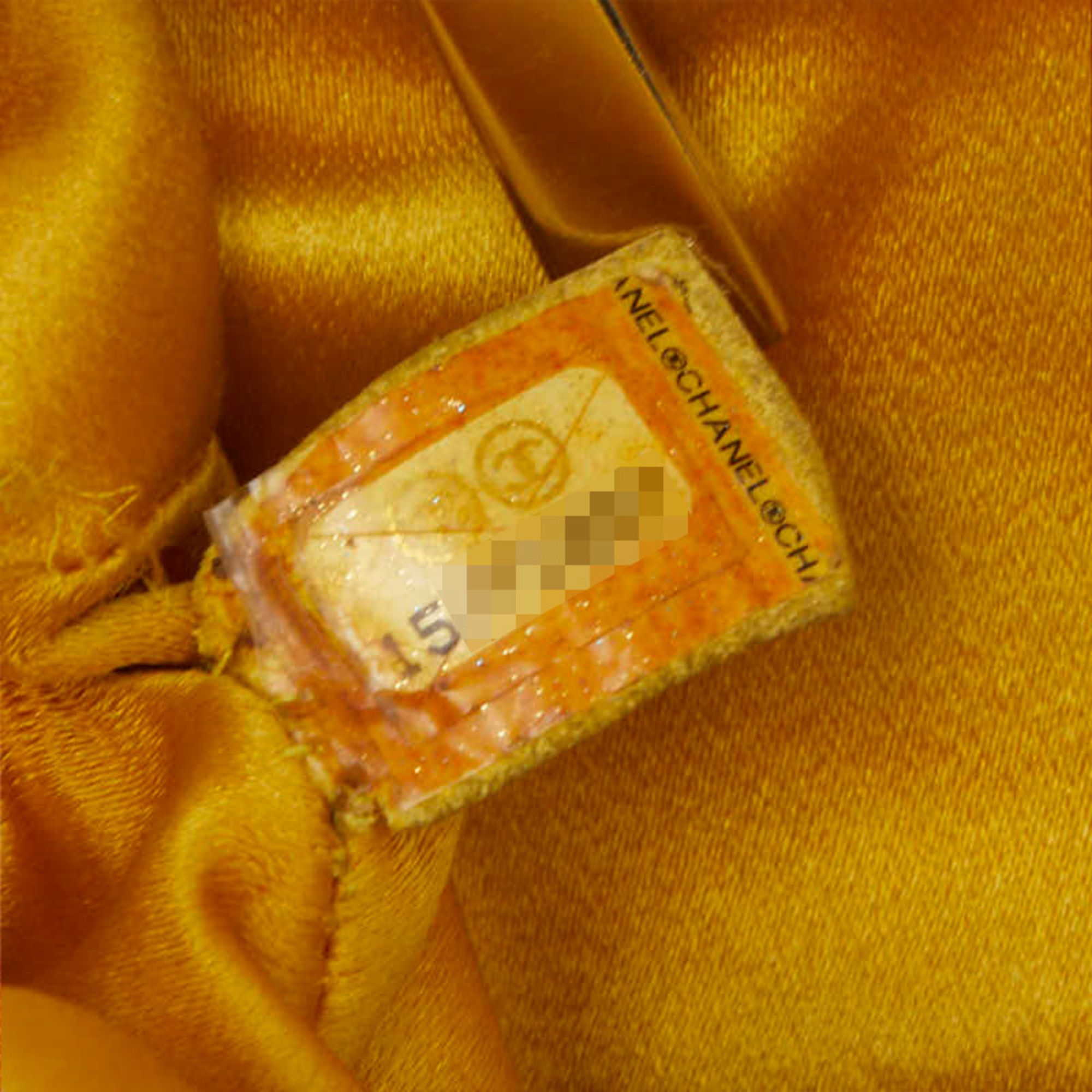 Leather Shoulder Bag (Pre-Owned) - Chanel - Modalova