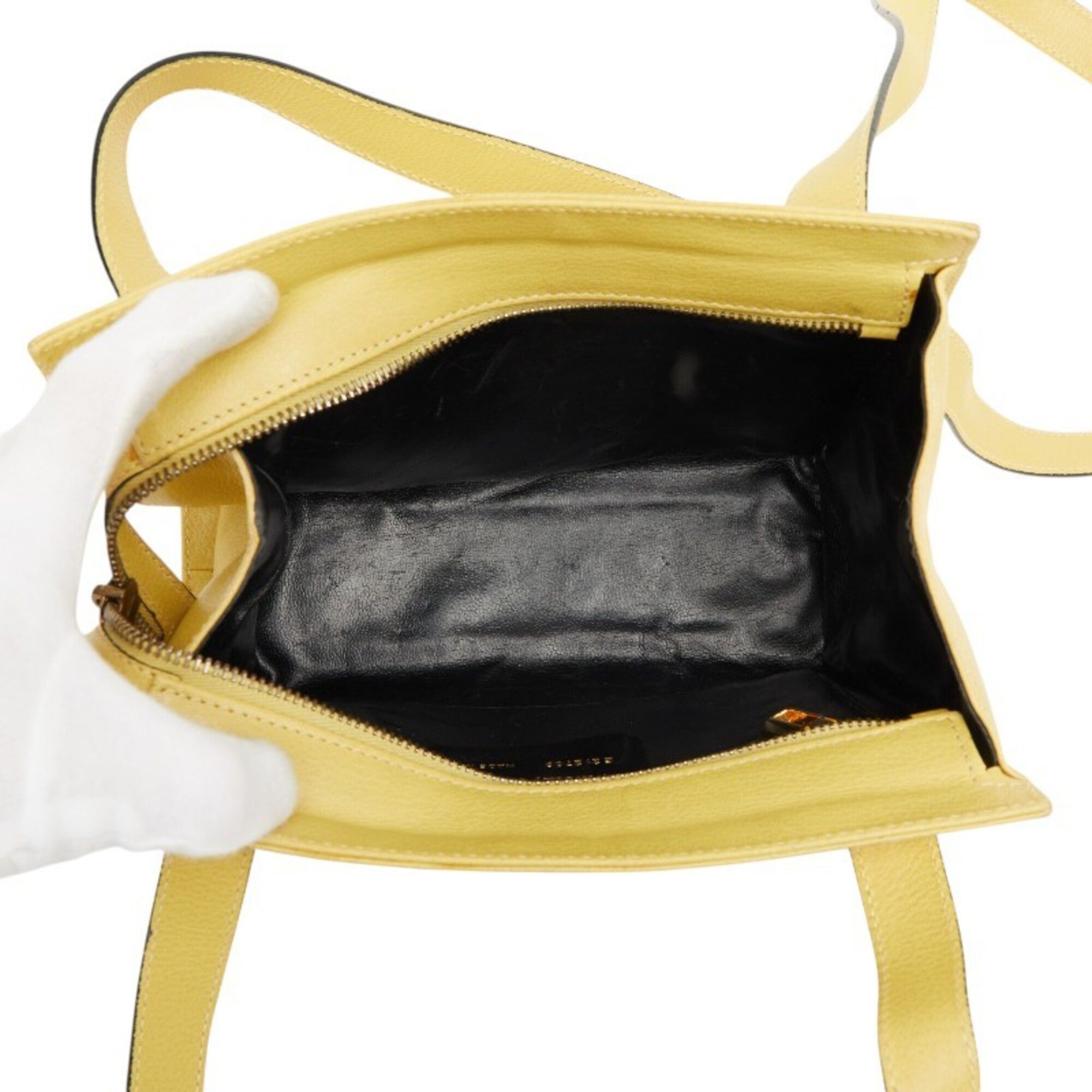 Leather Handbag Shoulder Bag (Pre-Owned) - Salvatore Ferragamo - Modalova
