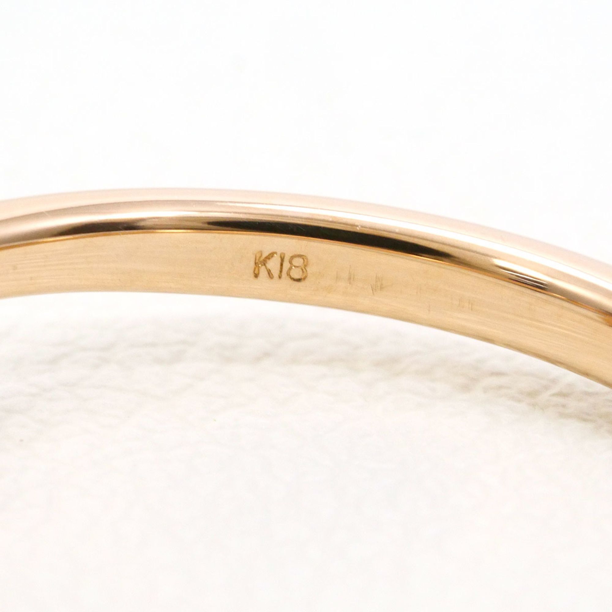 K) Band Ring (Pre-Owned) - Unbranded - Modalova