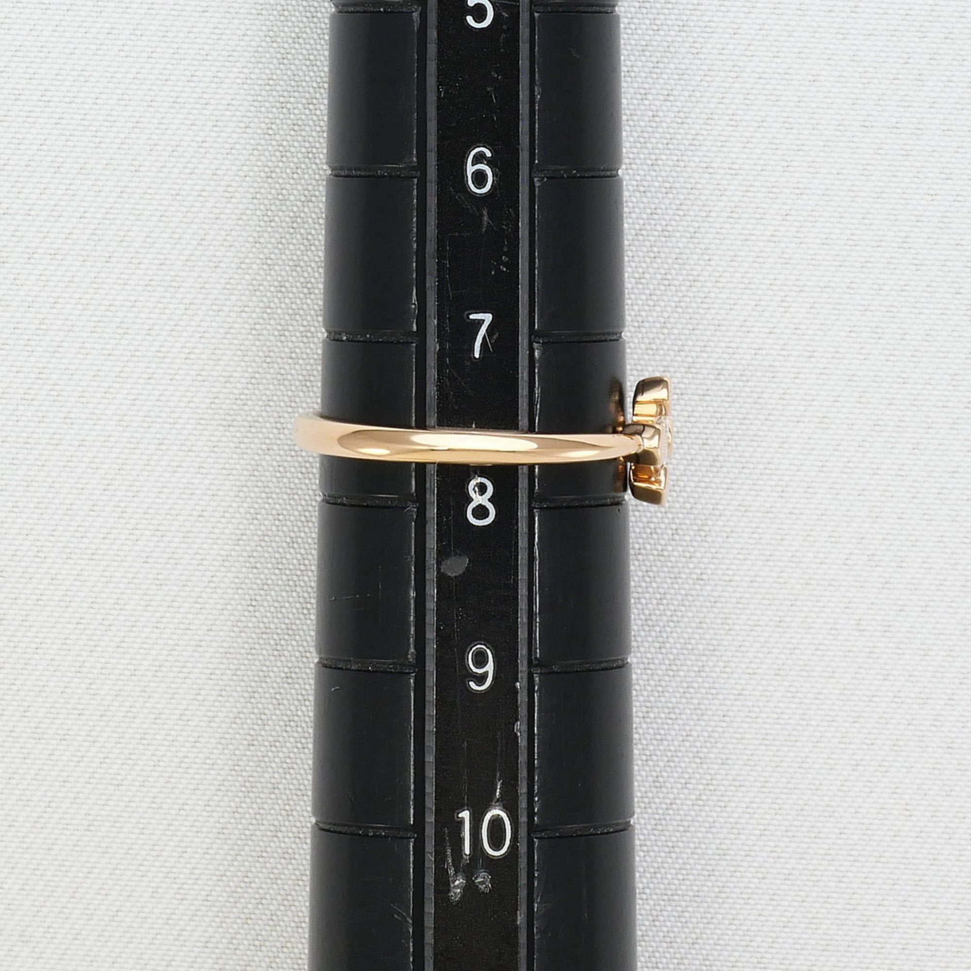 K) Band Ring (Pre-Owned) - Unbranded - Modalova