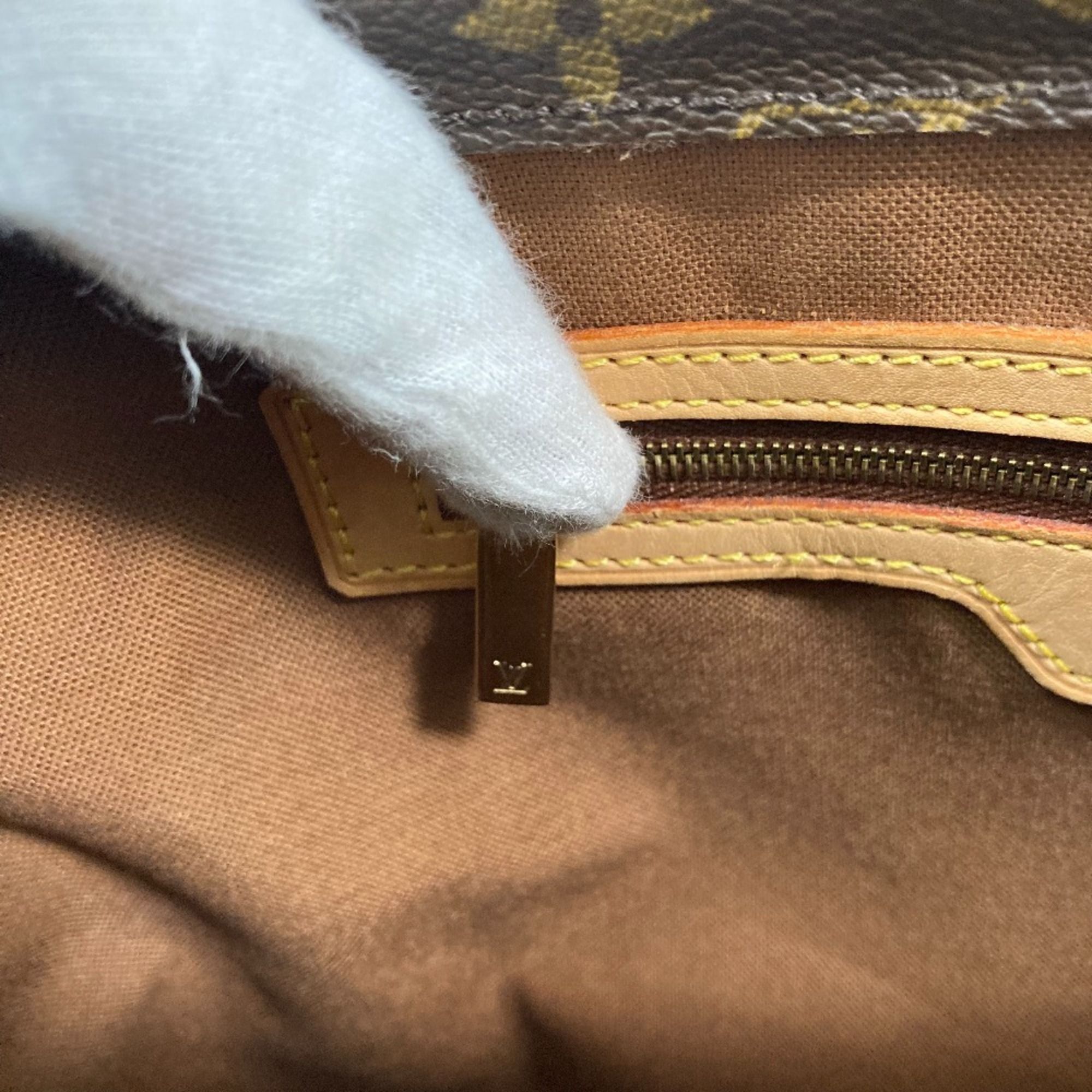 Tote Bag (Pre-Owned) - Louis Vuitton - Modalova