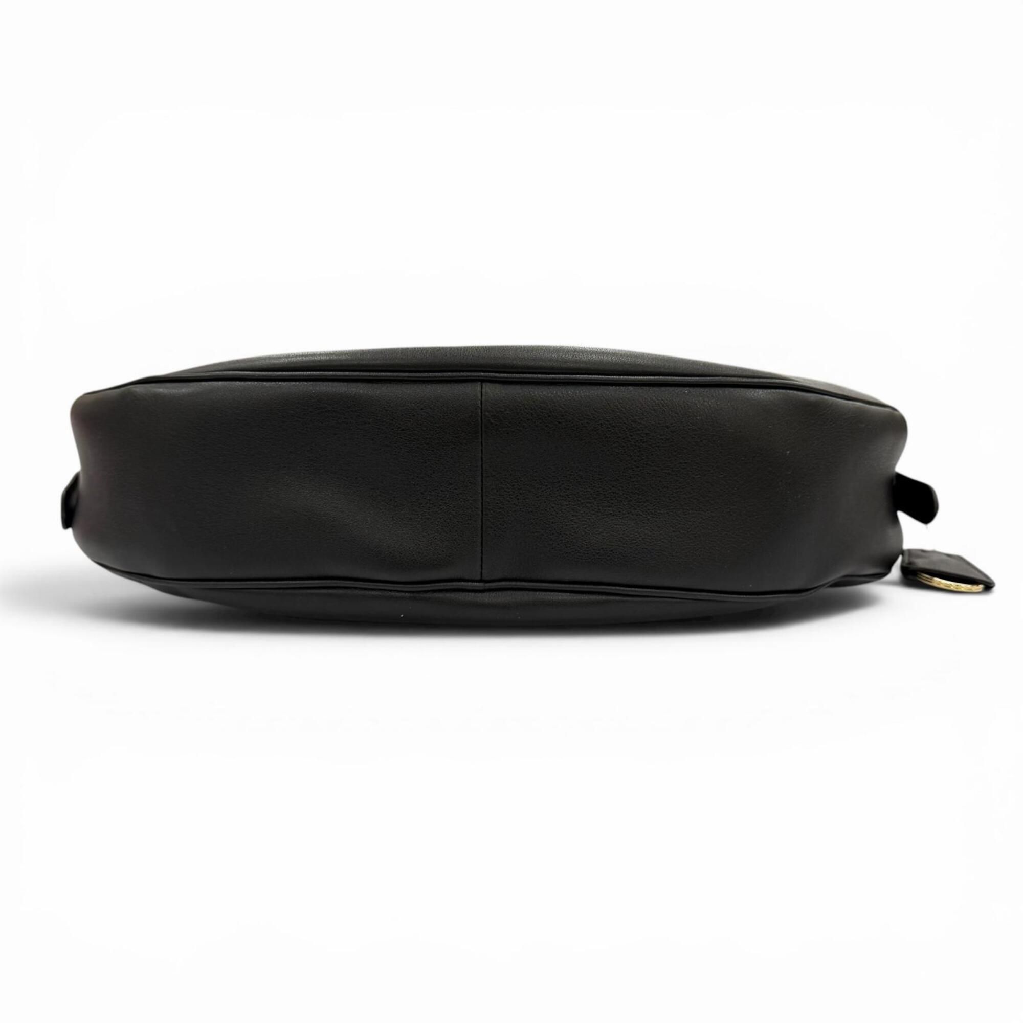 Leather Shoulder Bag (Pre-Owned) - Prada - Modalova