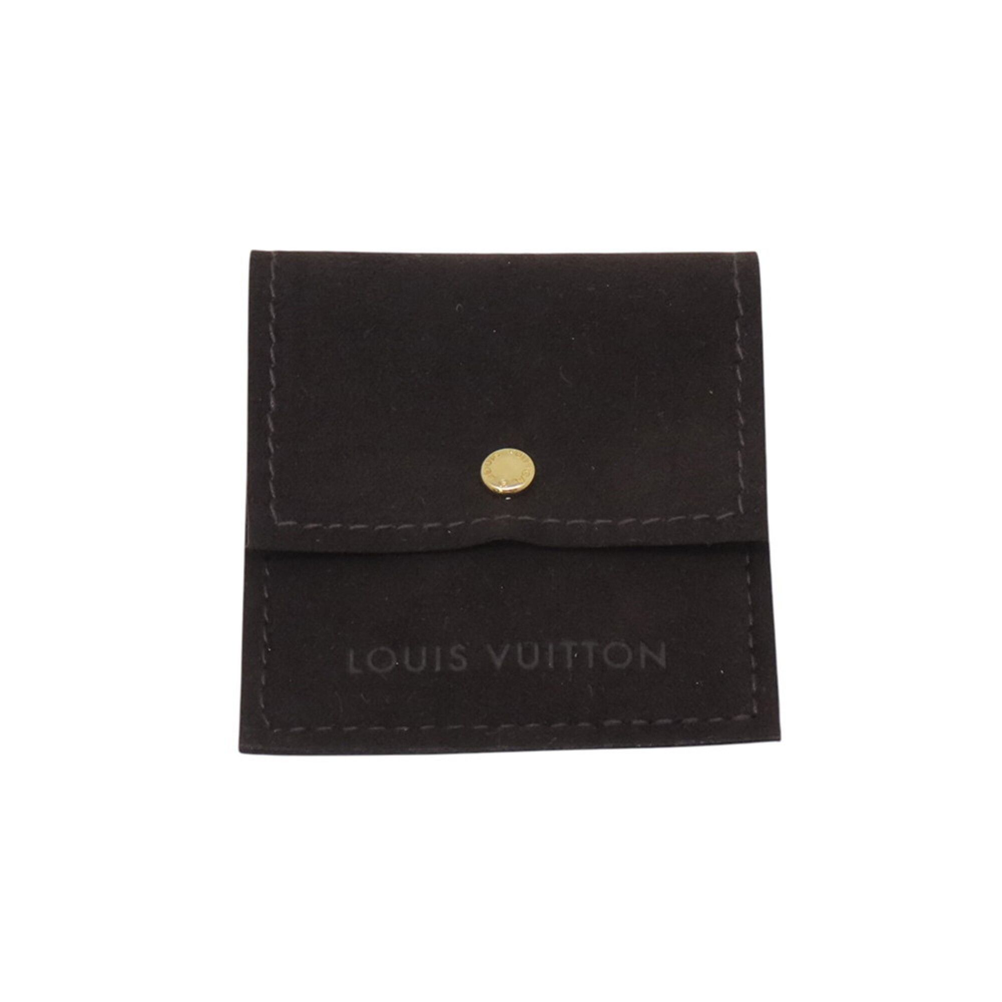 Ceramic Platinum 950 Band Ring (Pre-Owned) - Louis Vuitton - Modalova