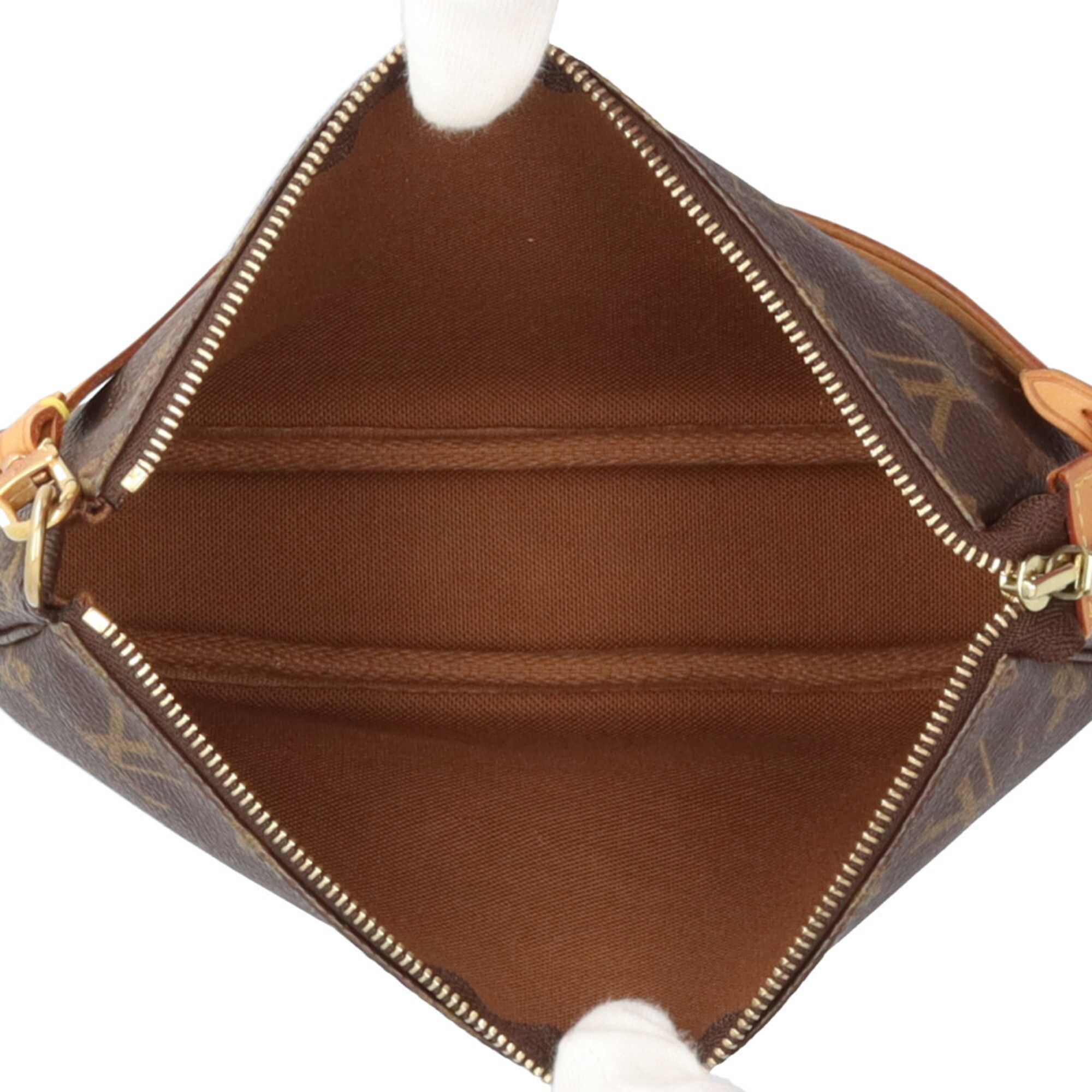 Monogram Monogram Canvas Handbag (Pre-Owned) - Louis Vuitton - Modalova