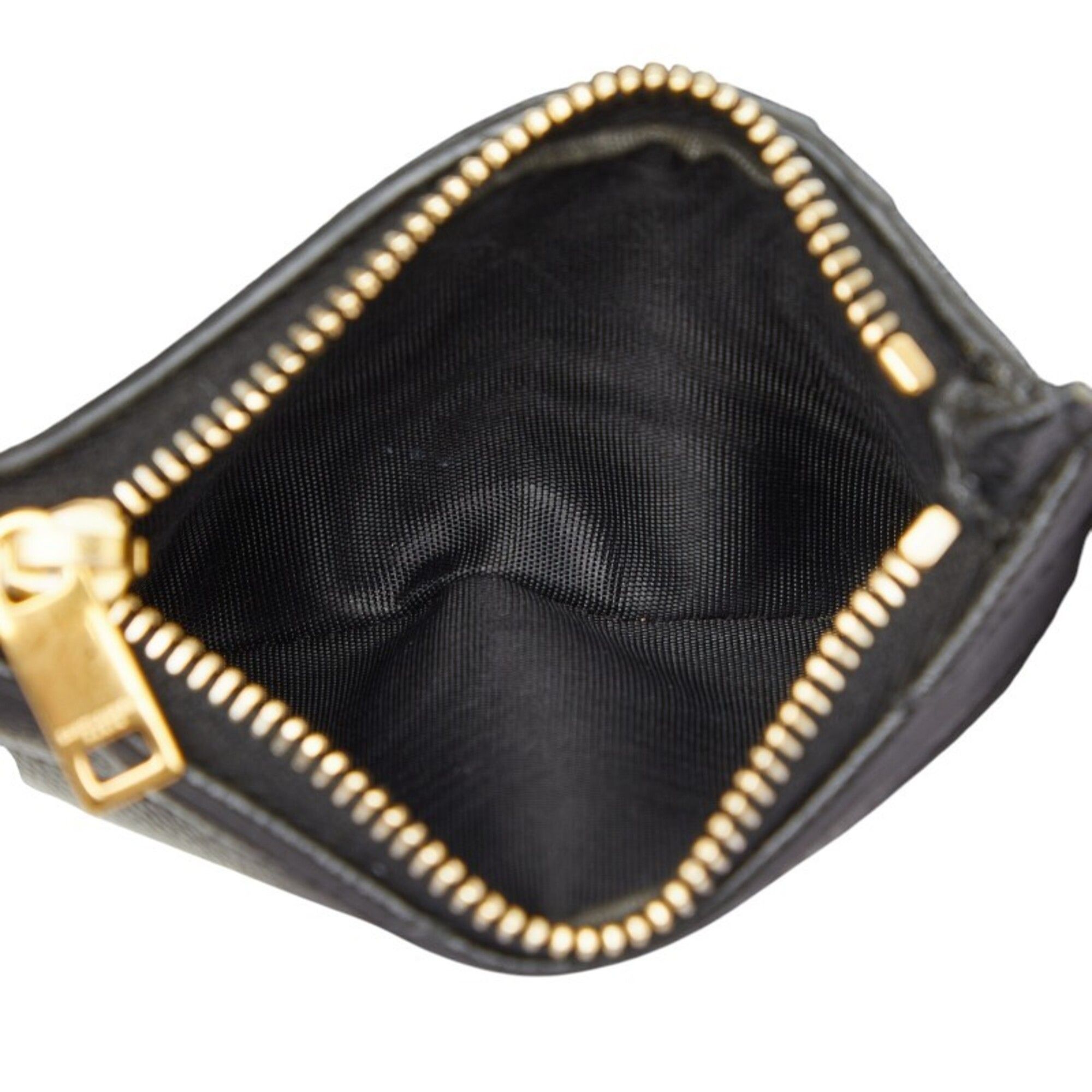 Leather Wallet (Bi-Fold) (Pre-Owned) - Saint Laurent - Modalova