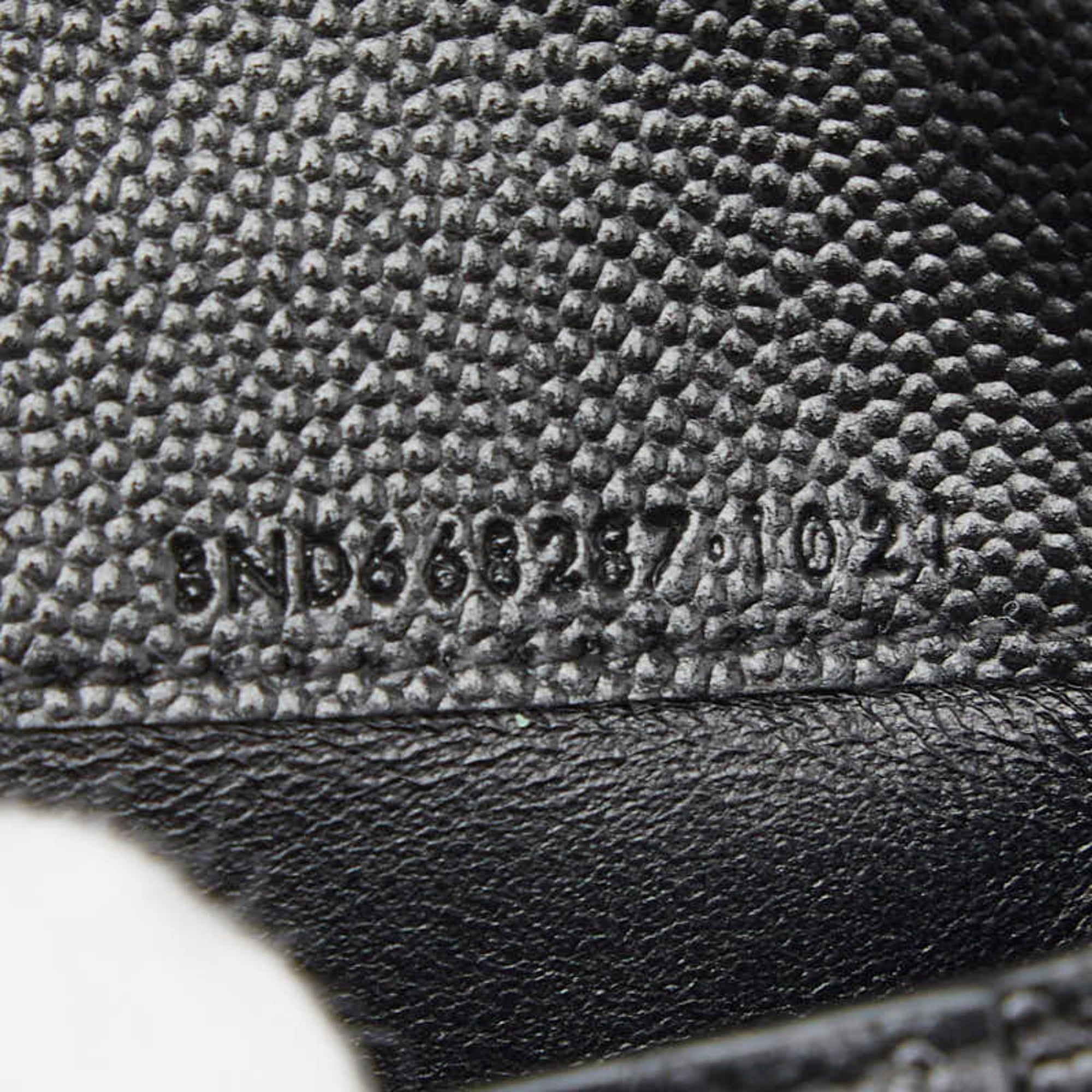 Leather Wallet (Bi-Fold) (Pre-Owned) - Saint Laurent - Modalova