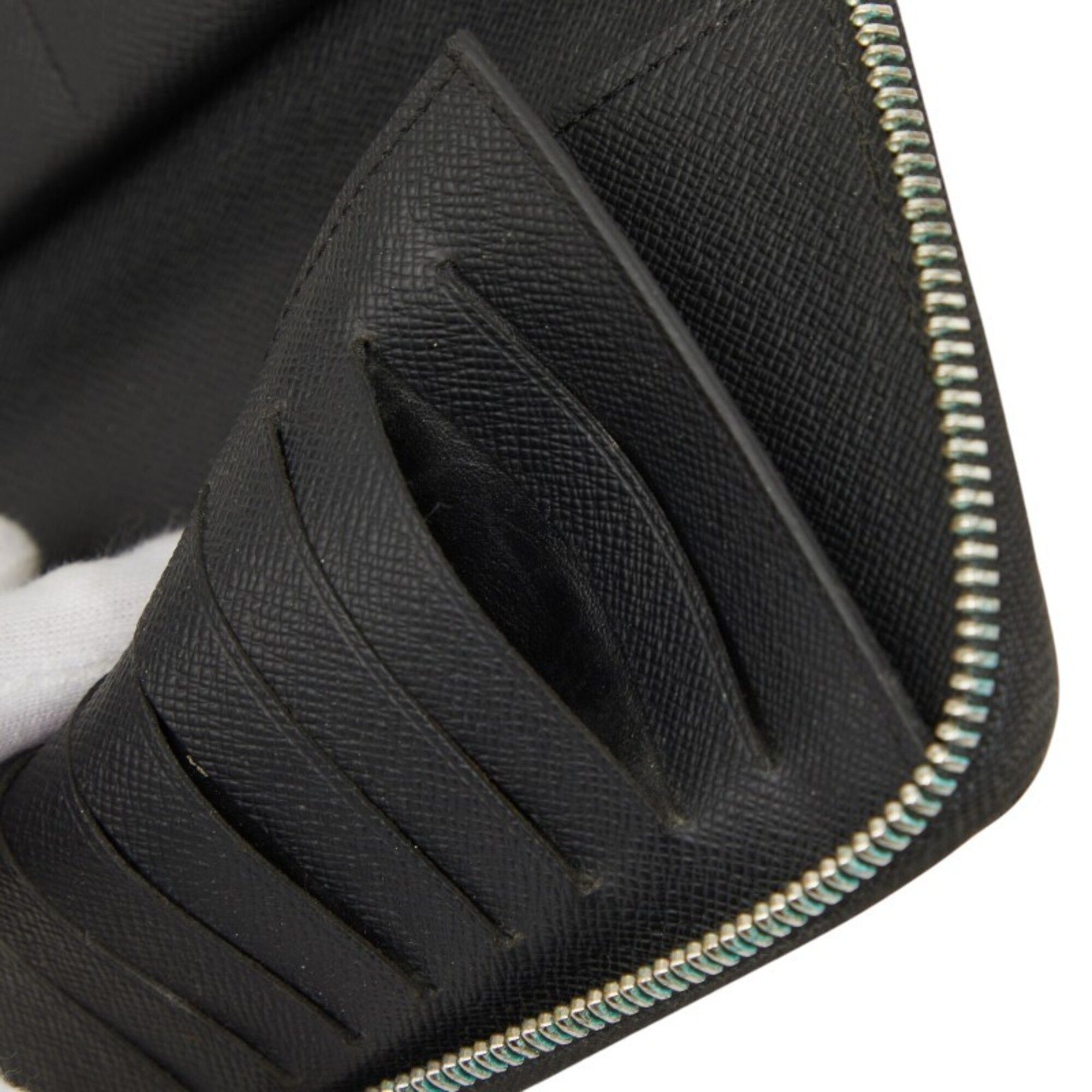 Leather Long Wallet (Bi-Fold) (Pre-Owned) - Louis Vuitton - Modalova