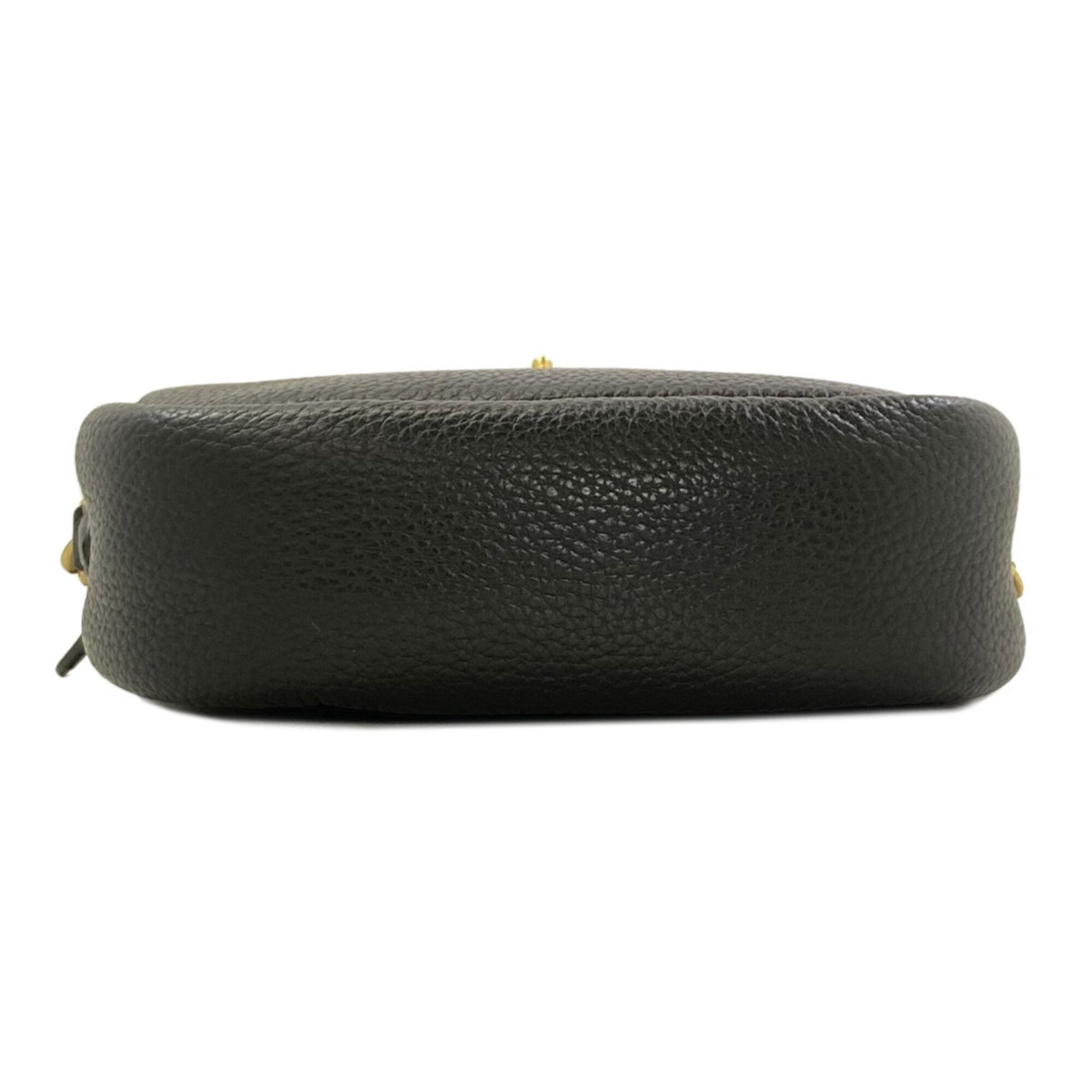 Leather Shoulder Bag (Pre-Owned) - Coach - Modalova