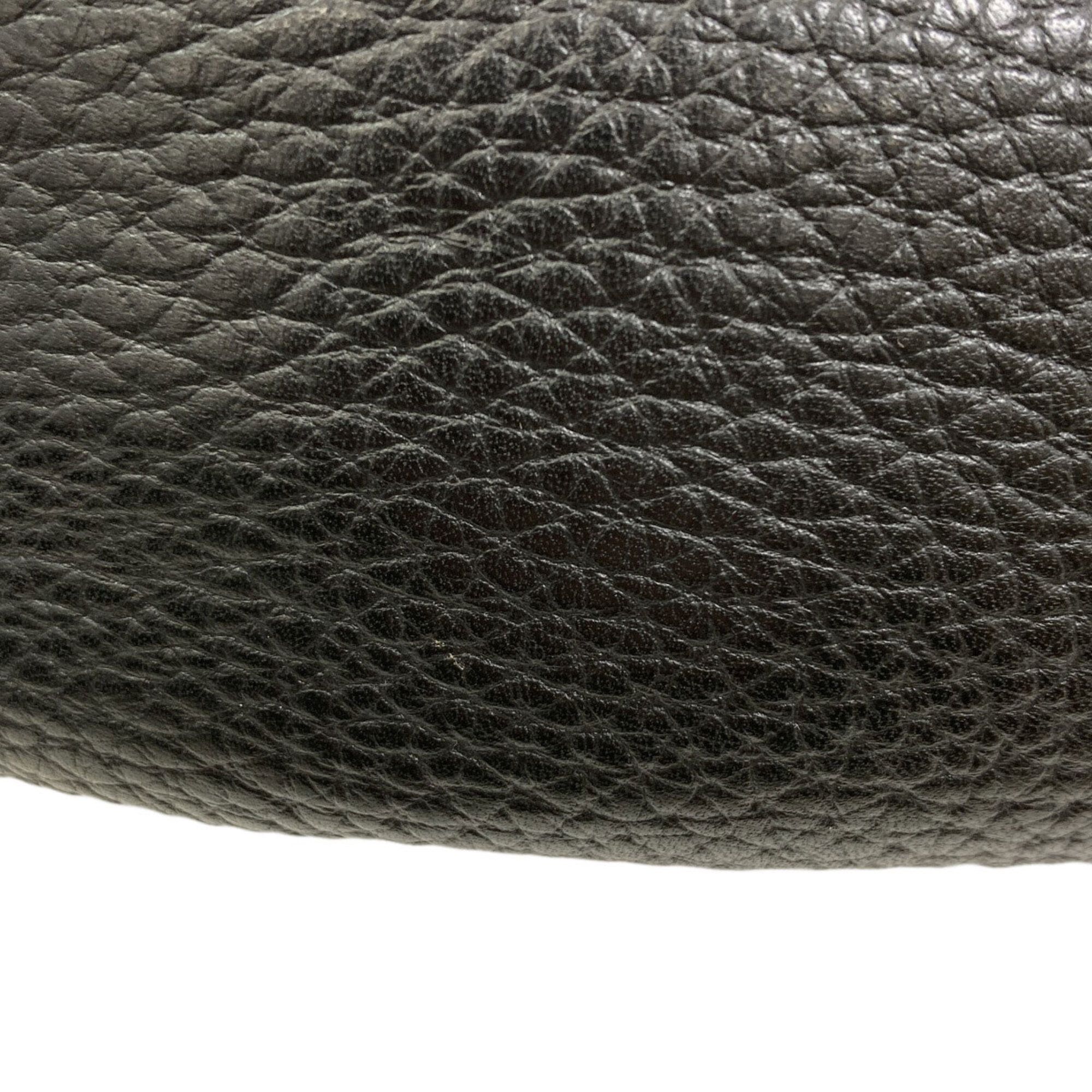 Leather Shoulder Bag (Pre-Owned) - Coach - Modalova
