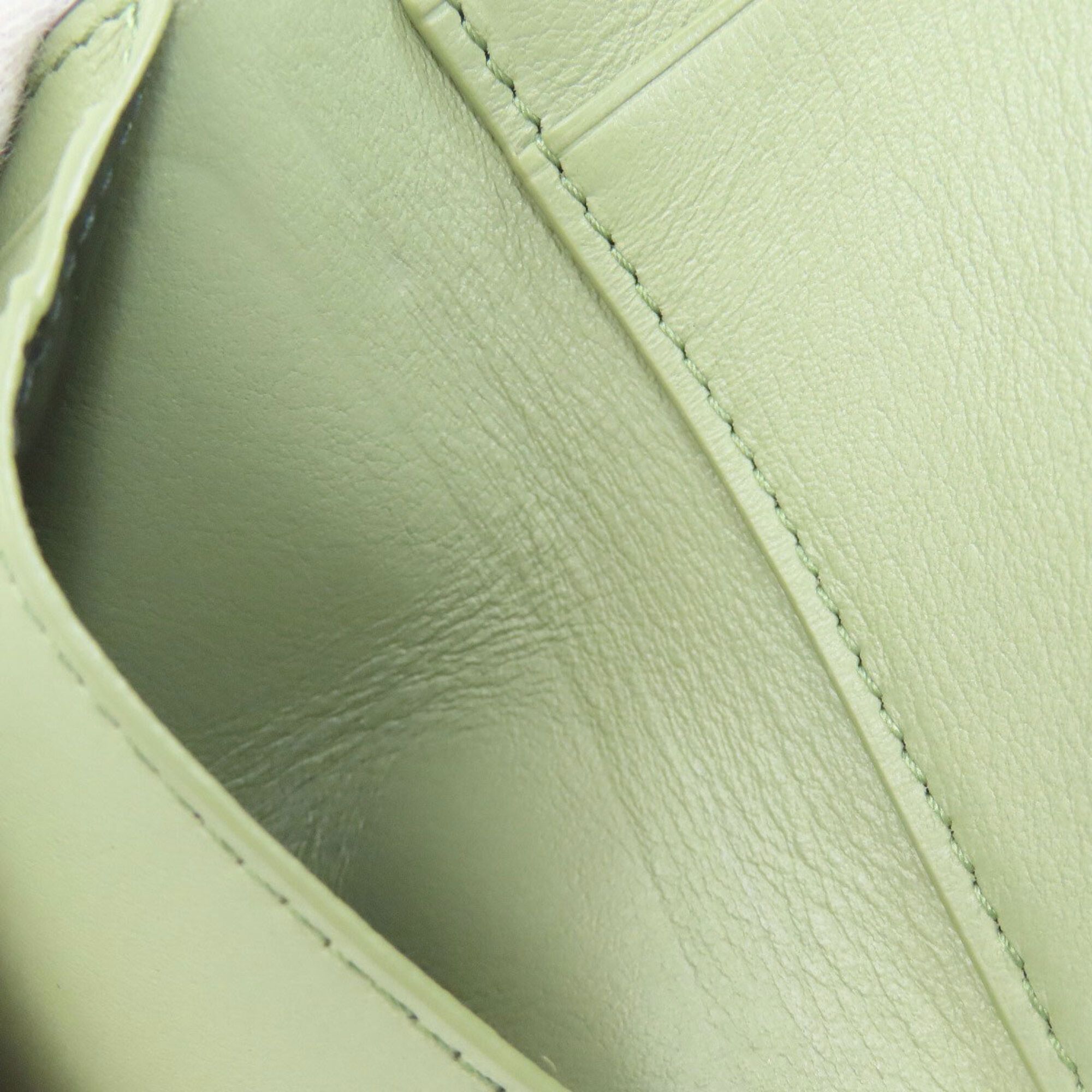 Leather Wallet (Bi-Fold) (Pre-Owned) - Loewe - Modalova