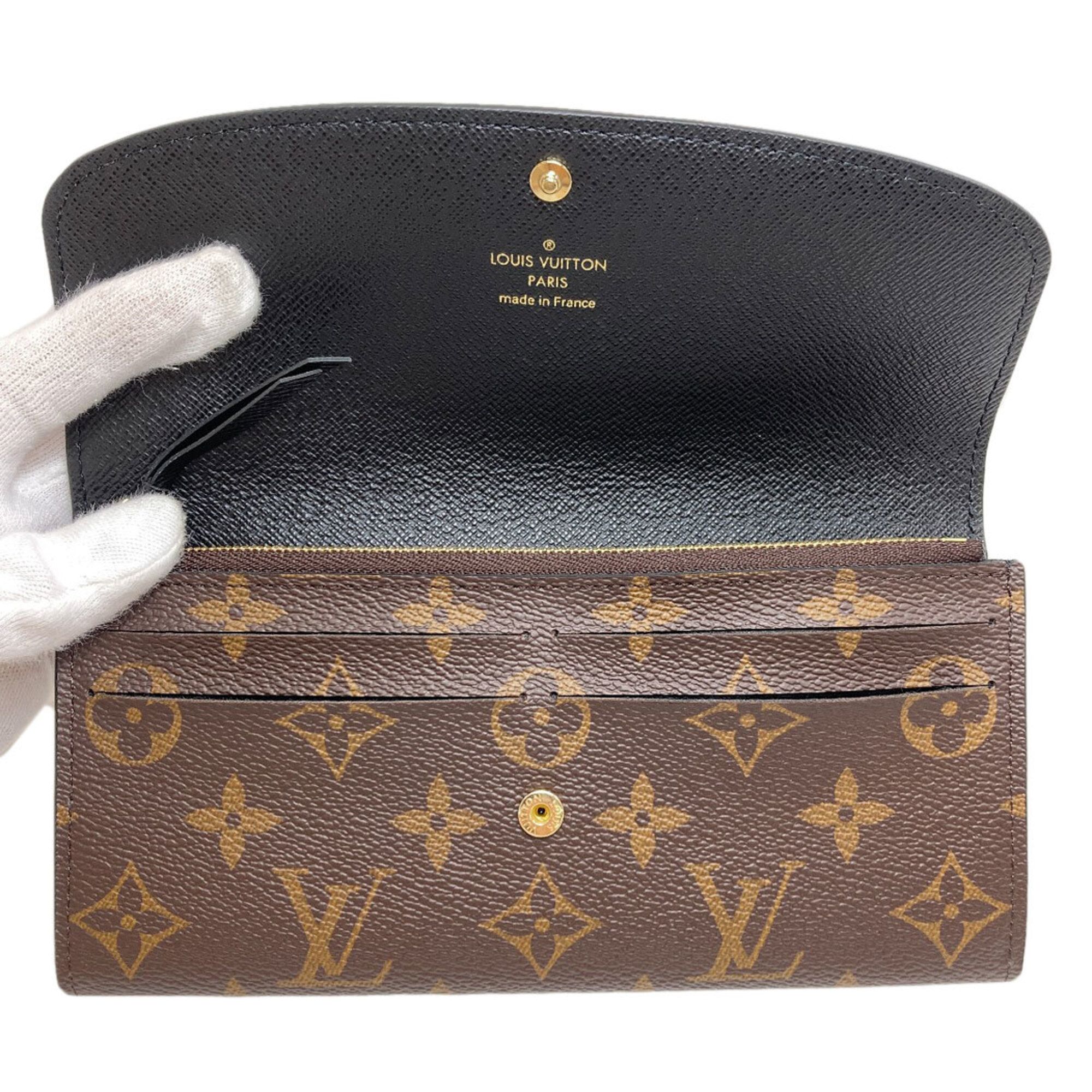 Long Wallet (Bi-Fold) (Pre-Owned) - Louis Vuitton - Modalova