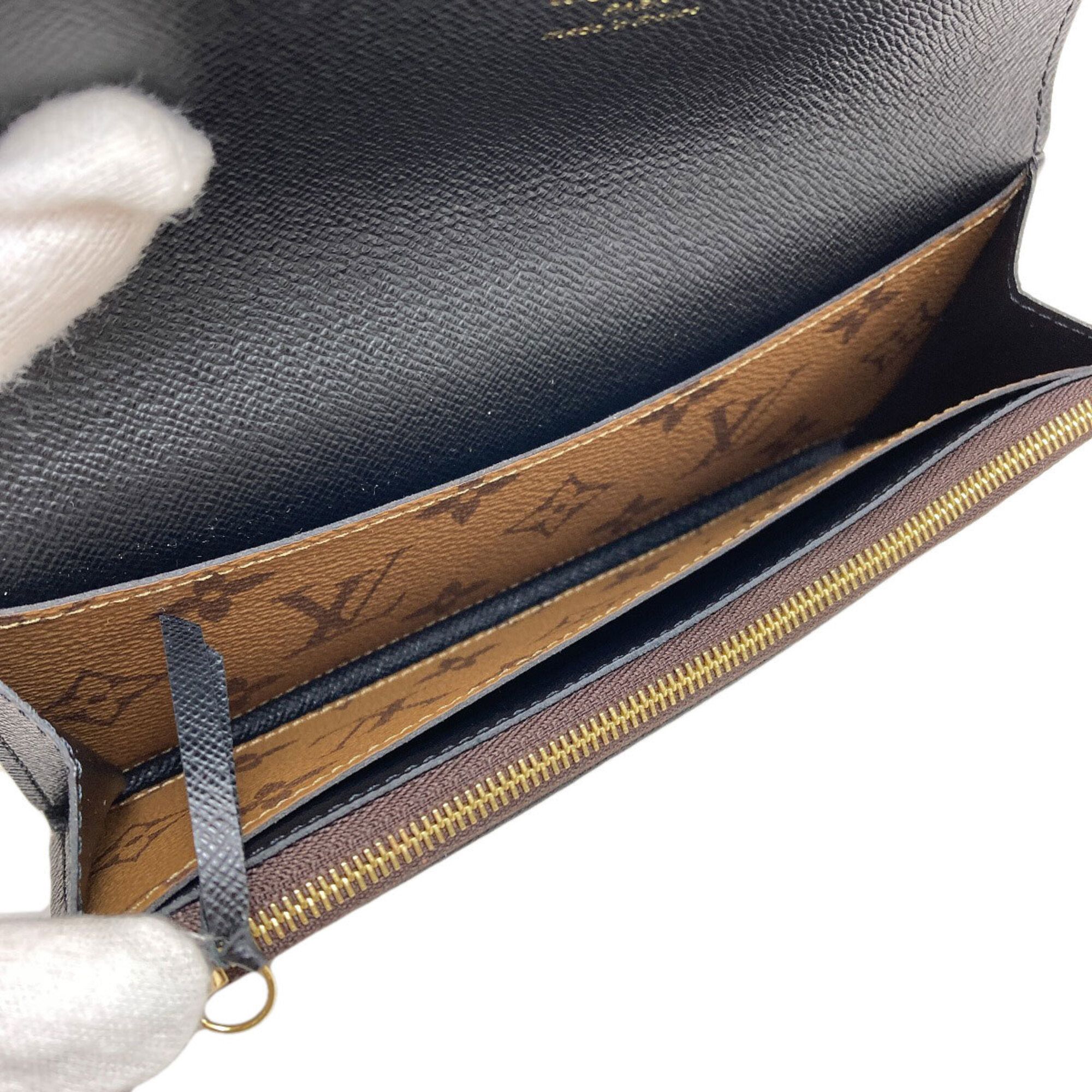 Long Wallet (Bi-Fold) (Pre-Owned) - Louis Vuitton - Modalova