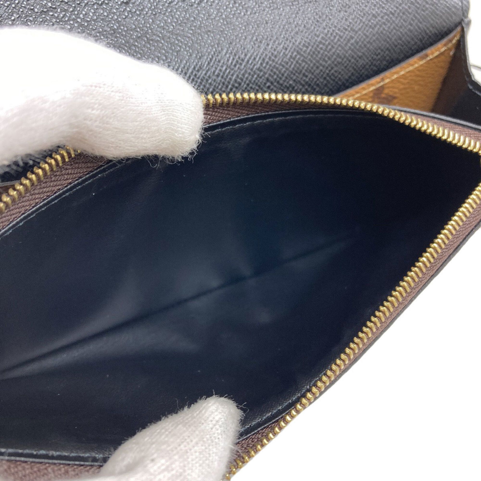 Long Wallet (Bi-Fold) (Pre-Owned) - Louis Vuitton - Modalova