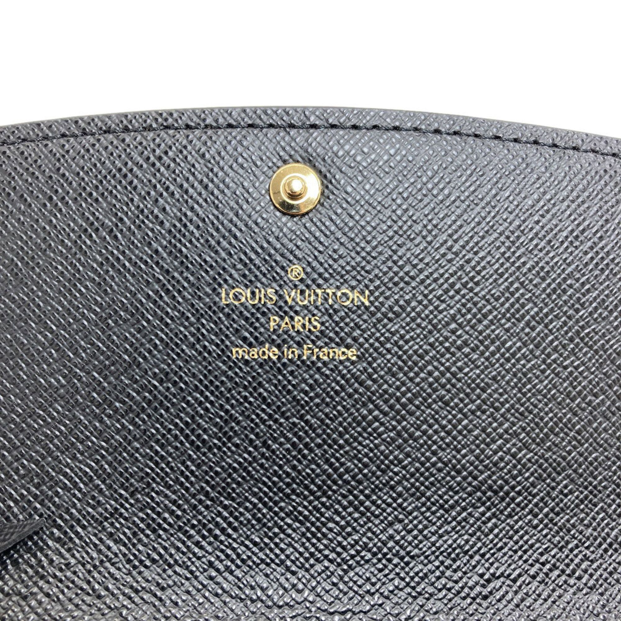 Long Wallet (Bi-Fold) (Pre-Owned) - Louis Vuitton - Modalova