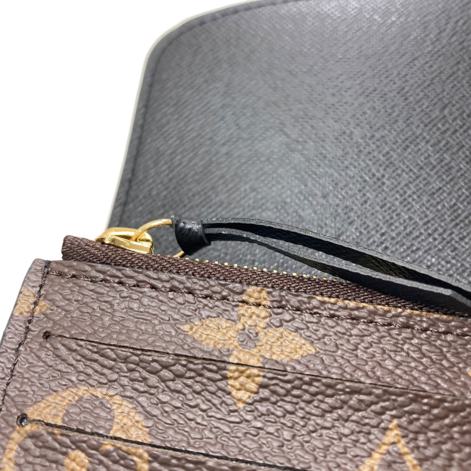 Long Wallet (Bi-Fold) (Pre-Owned) - Louis Vuitton - Modalova