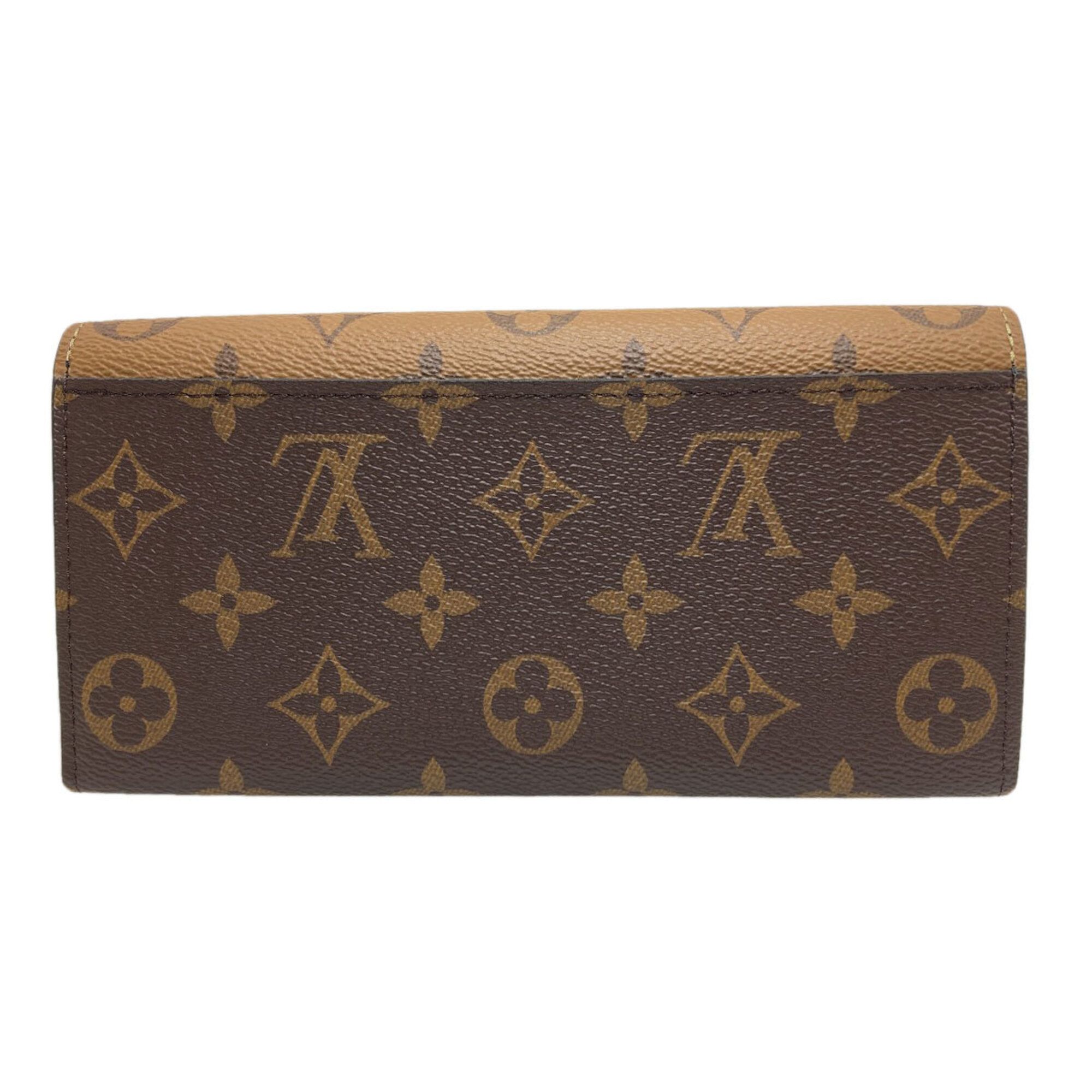 Long Wallet (Bi-Fold) (Pre-Owned) - Louis Vuitton - Modalova