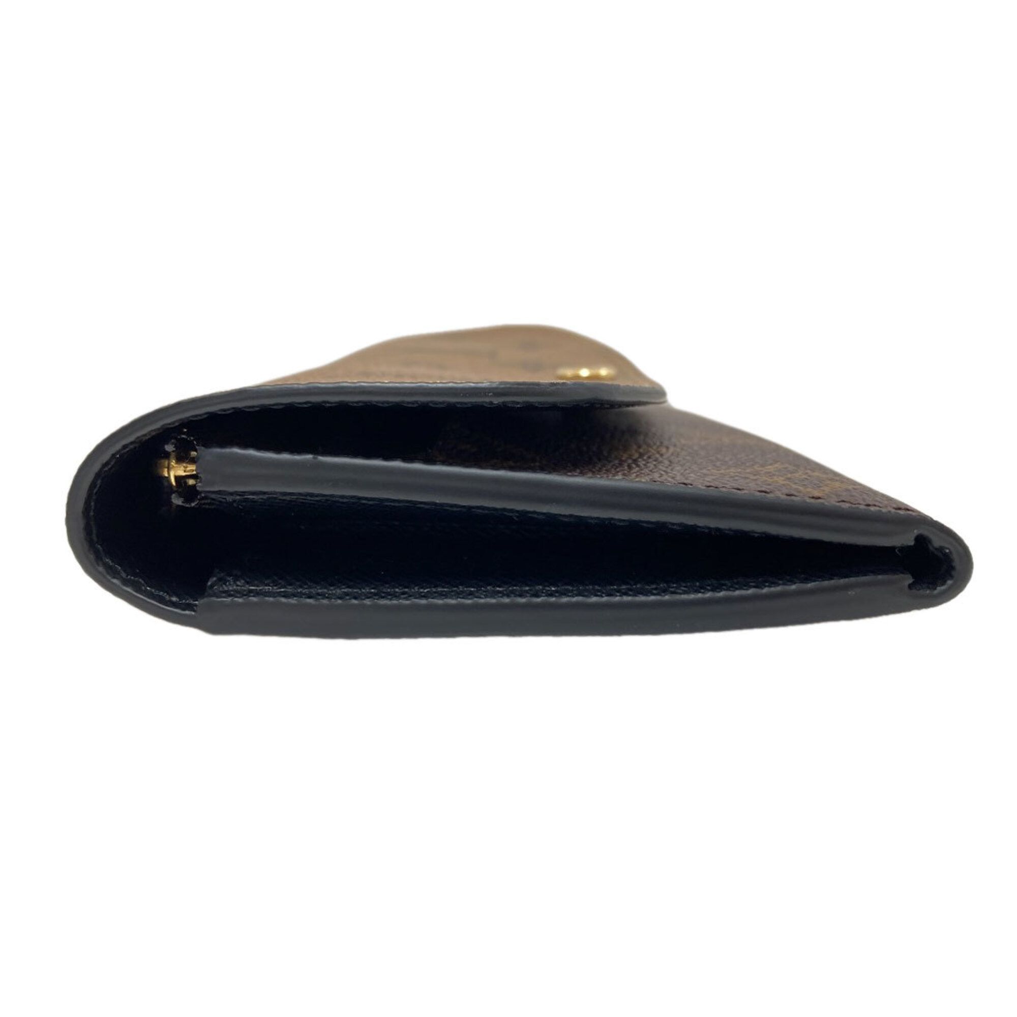 Long Wallet (Bi-Fold) (Pre-Owned) - Louis Vuitton - Modalova
